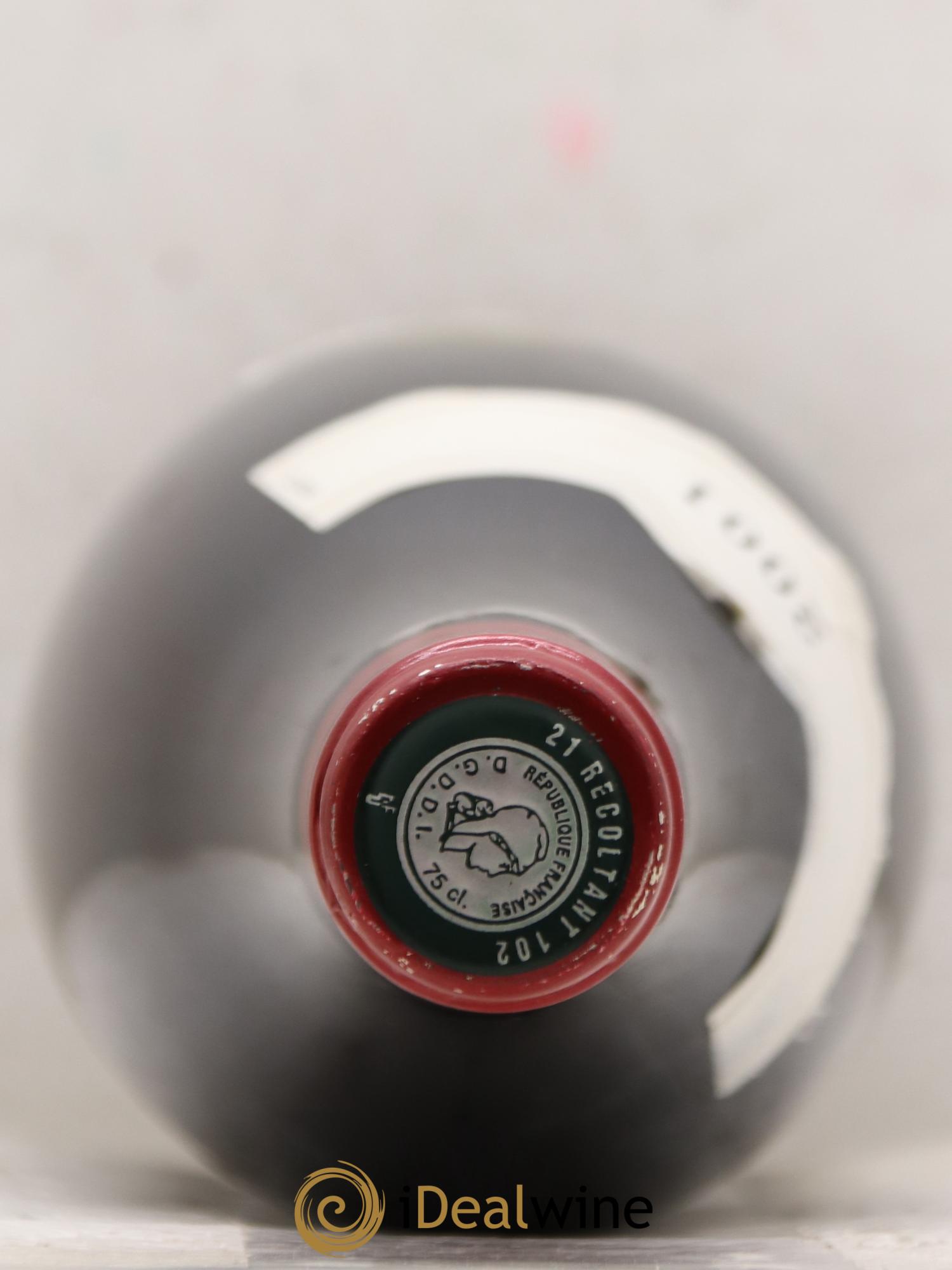 Charmes-Chambertin Grand Cru Dugat-Py 2001 - Lotto di 1 bottiglia - 1