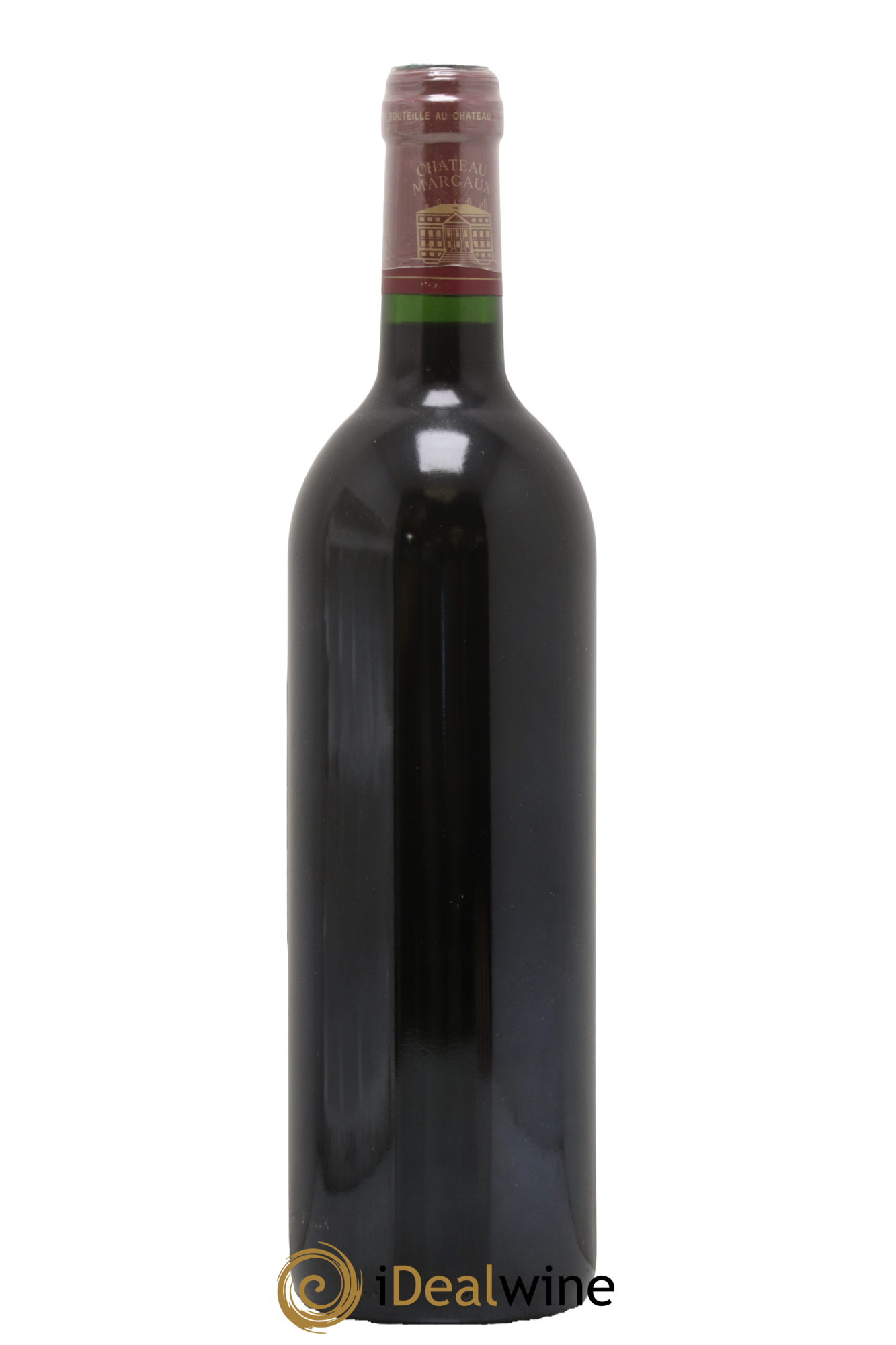 Château Margaux 1er Grand Cru Classé 1997 - Lotto di 1 bottiglia - 1