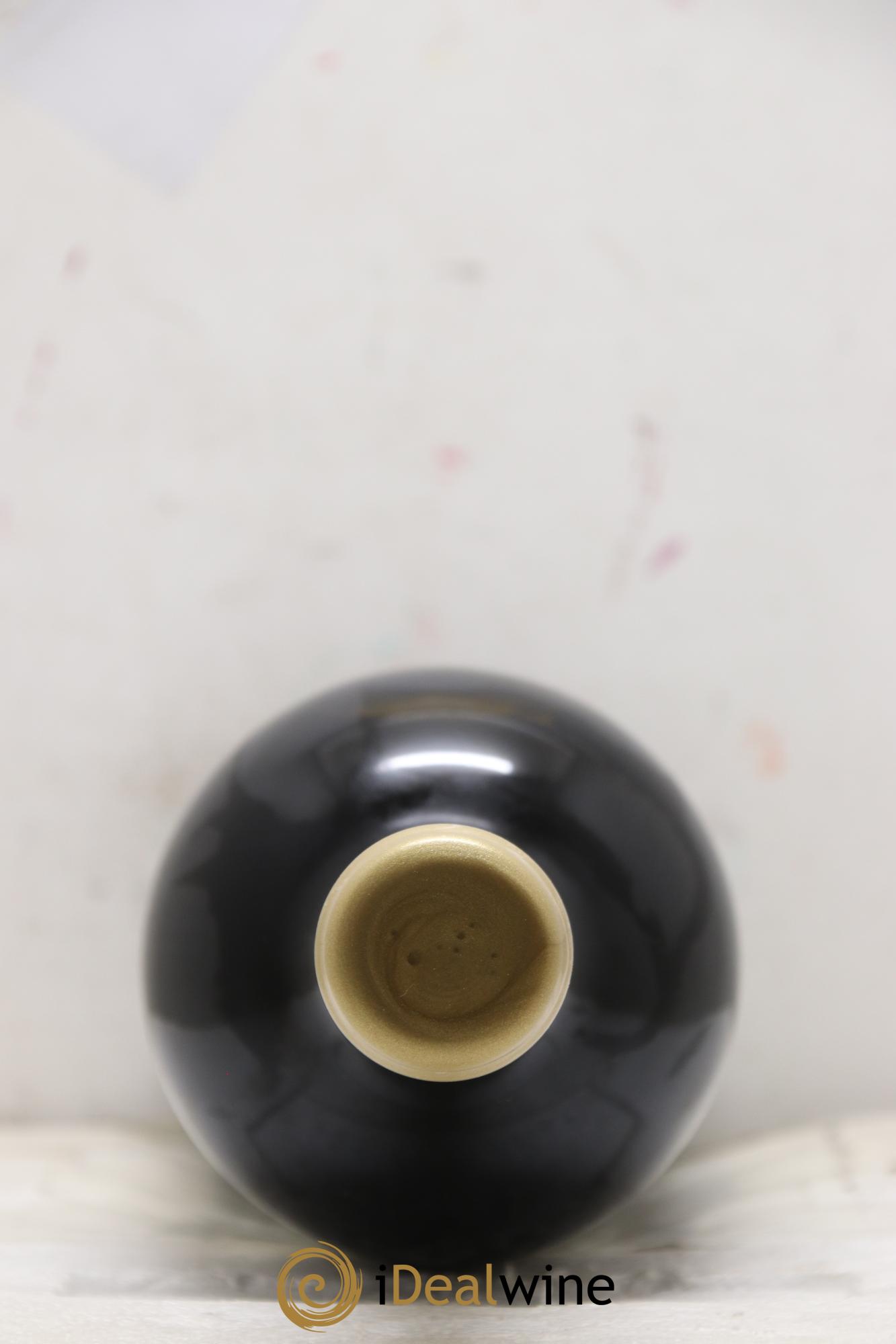 Santa Barbara Sine Qua Non Le Chemin vers l'Hérésie Manfred Krankl 2015 - Lot de 1 bouteille - 2