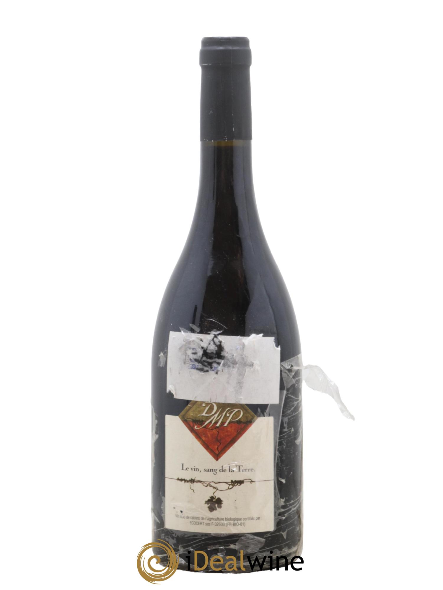 Saint-Joseph Monier Perréol  2009 - Lot of 1 bottle - 1