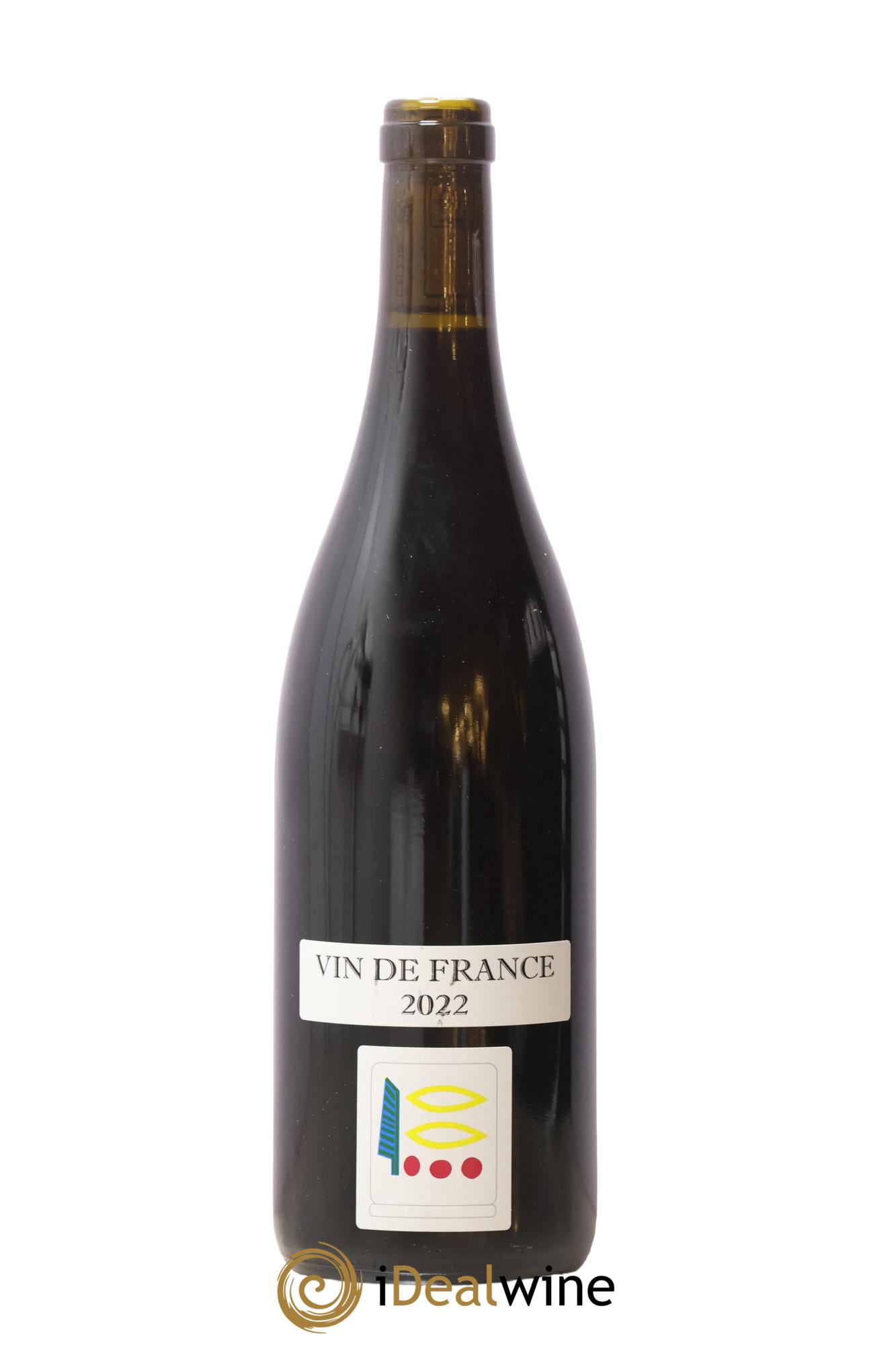 Vin de France Prieuré Roch 2022 - Posten von 1 Flasche - 0