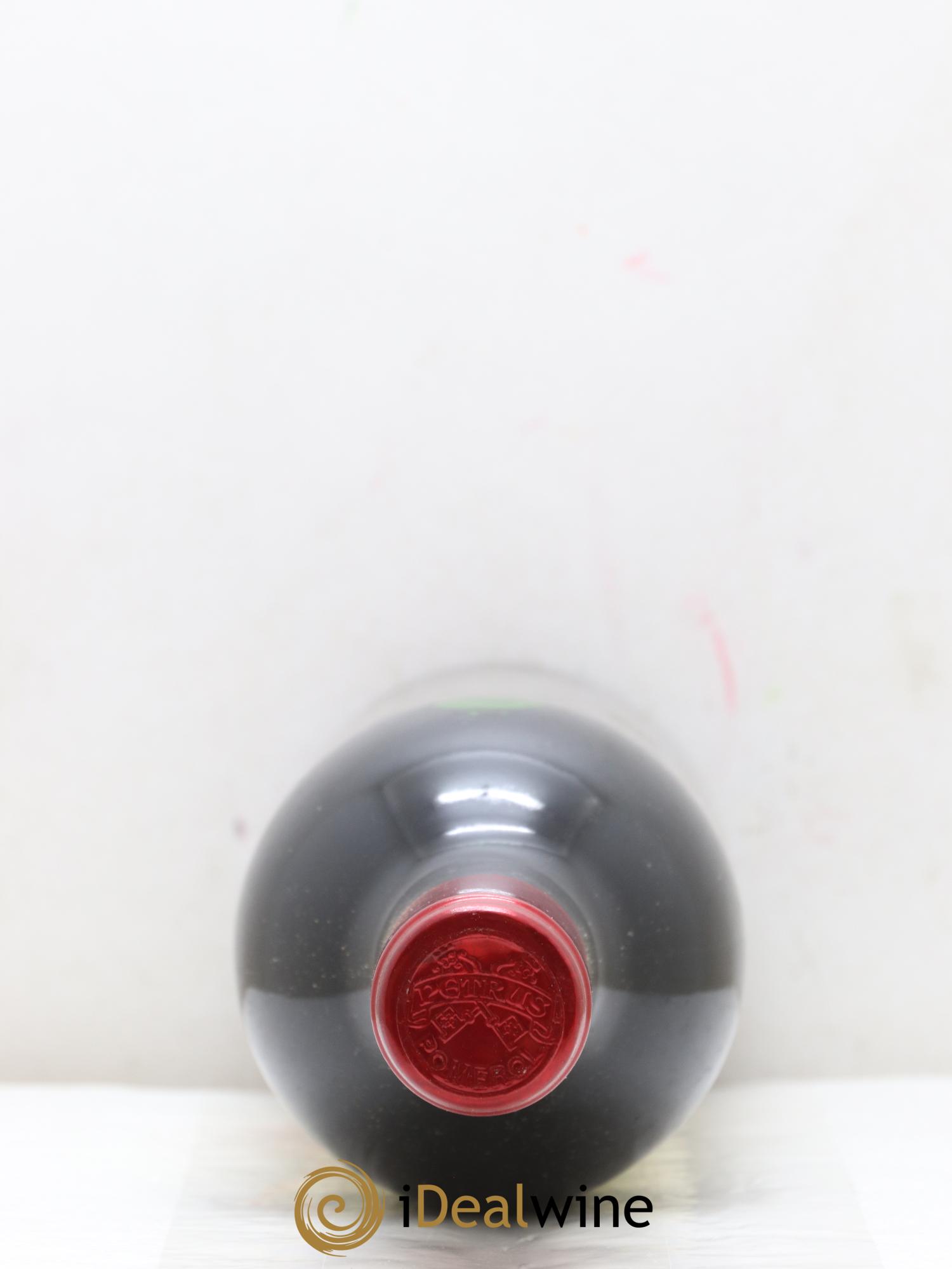 Petrus 1988 - Posten von 1 Flasche - 1