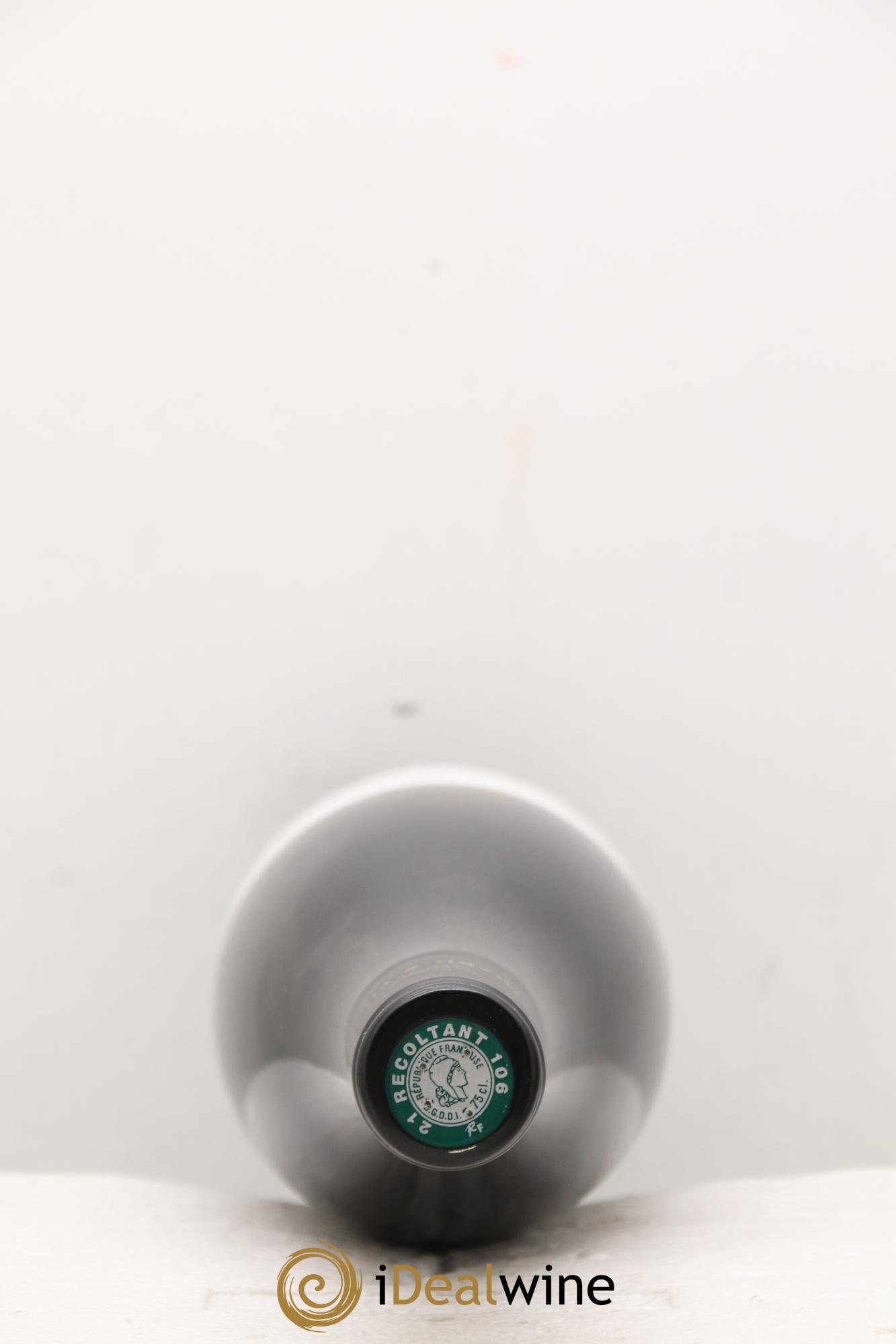 Vosne-Romanée 1er Cru Aux Reignots Sylvain Cathiard & Fils 2014 - Lot of 1 bottle - 1