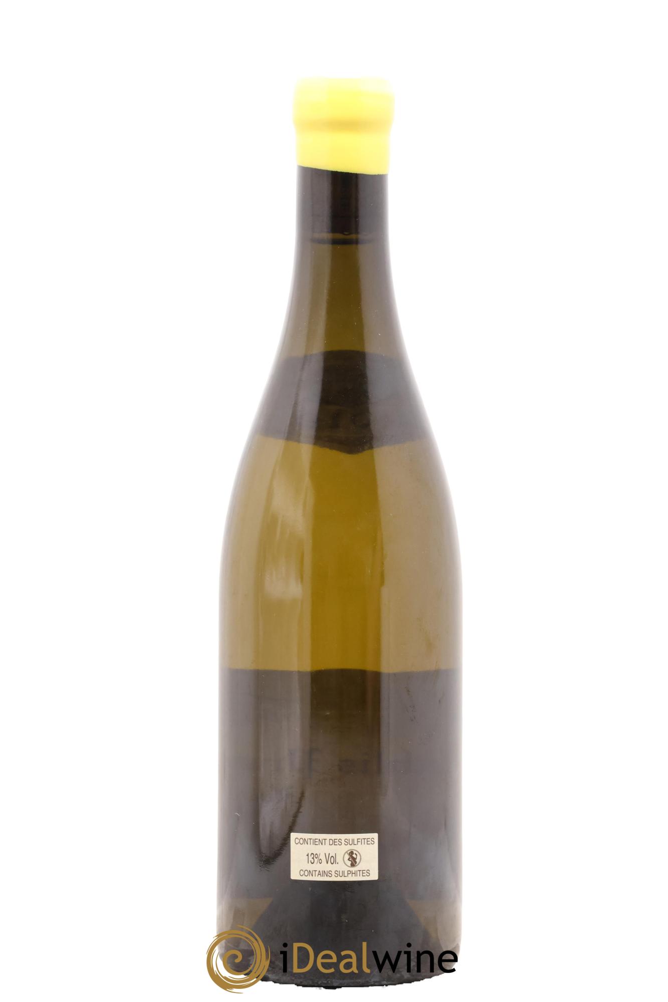Chablis 1er Cru Forêt Raveneau (Domaine) 2019 - Posten von 1 Flasche - 1