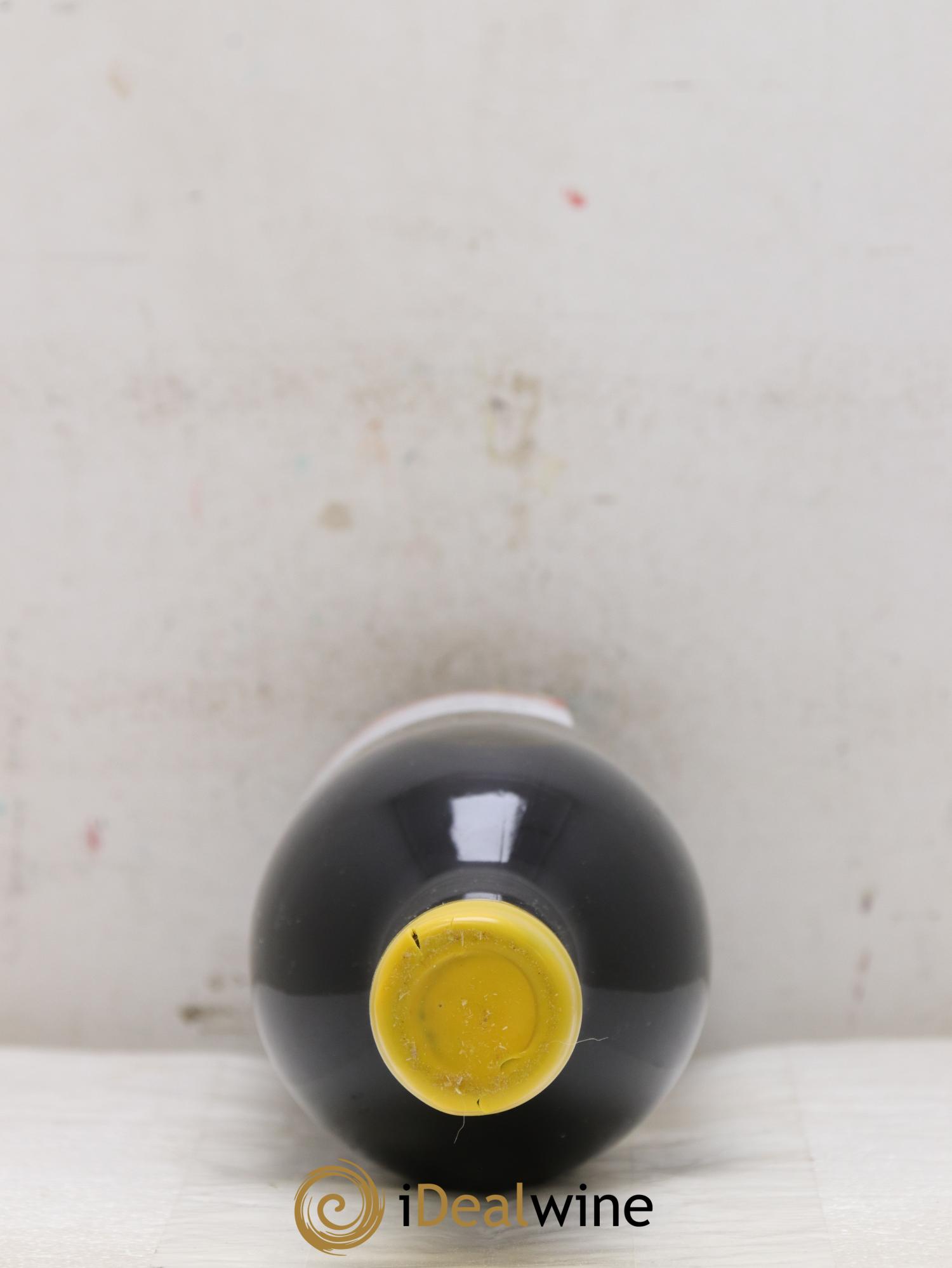 Beiras Pé Franco Quinta do Ribeirinho Baga Luis Pato Beiras Luis Pato Quinta do Ribeirinho Pe Franco 1999 - Lot of 2 bottles - 2