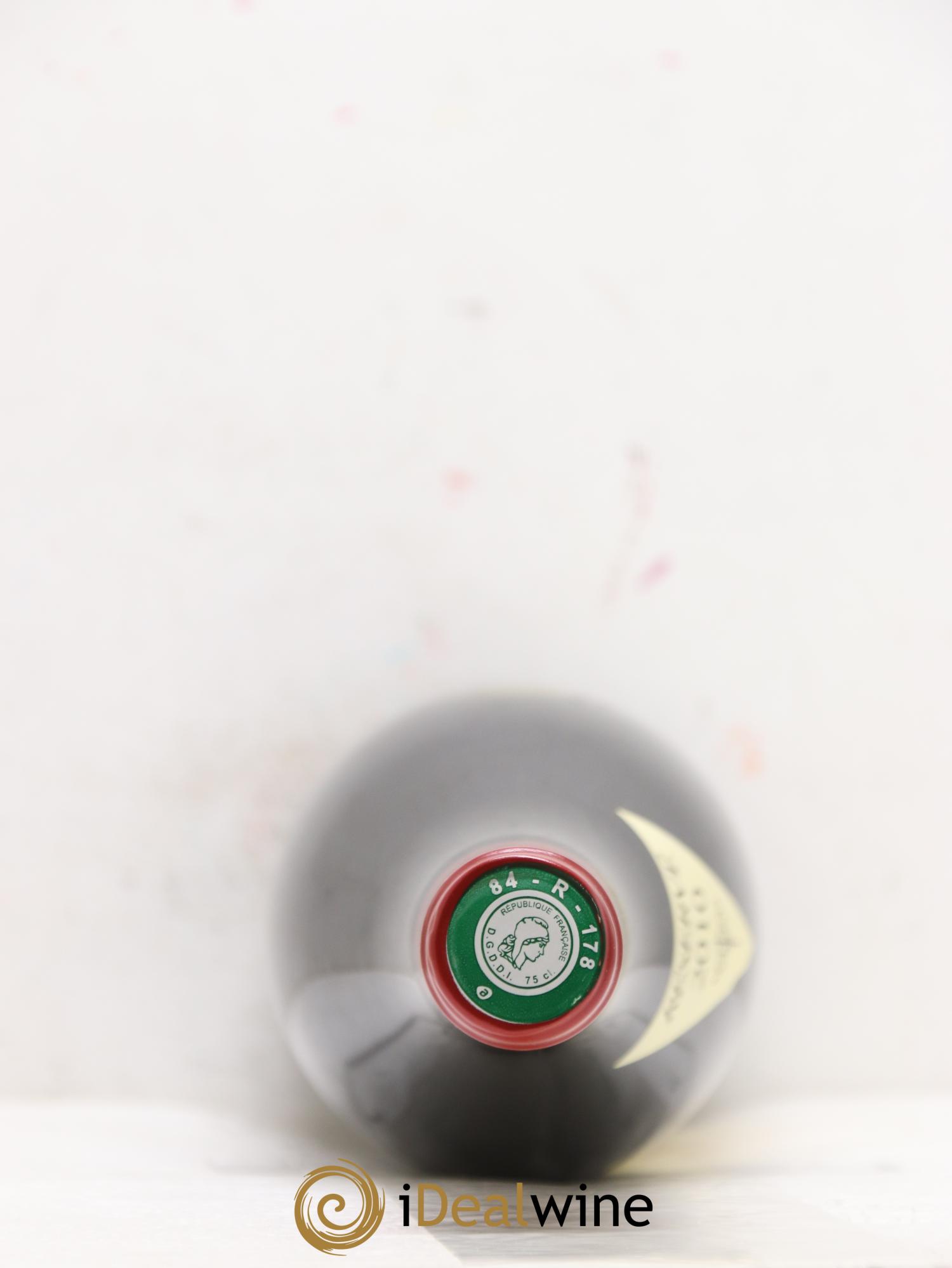 Châteauneuf-du-Pape Château Rayas Emmanuel Reynaud 2010 - Lotto di 1 bottiglia - 1