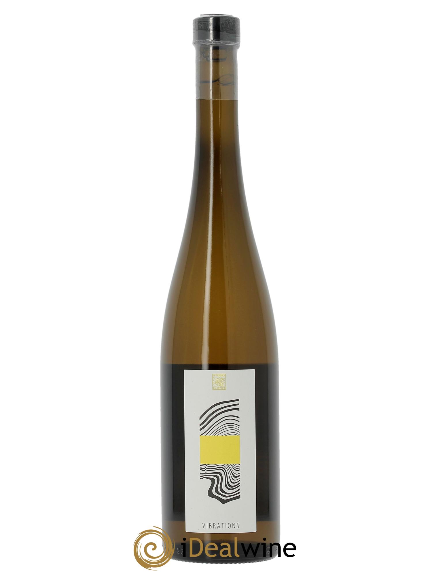 Alsace Vibrations Vignoble du Rêveur  2023 - Lotto di 1 bottiglia - 0