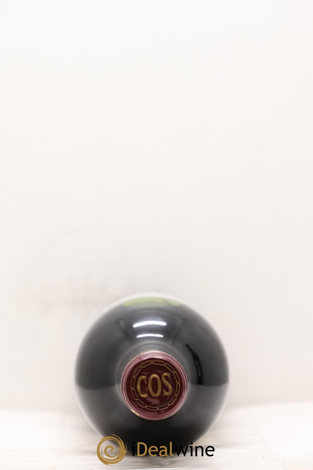 Cos d'Estournel 2ème Grand Cru Classé 2007 - Lotto di 3 bottiglie - 2