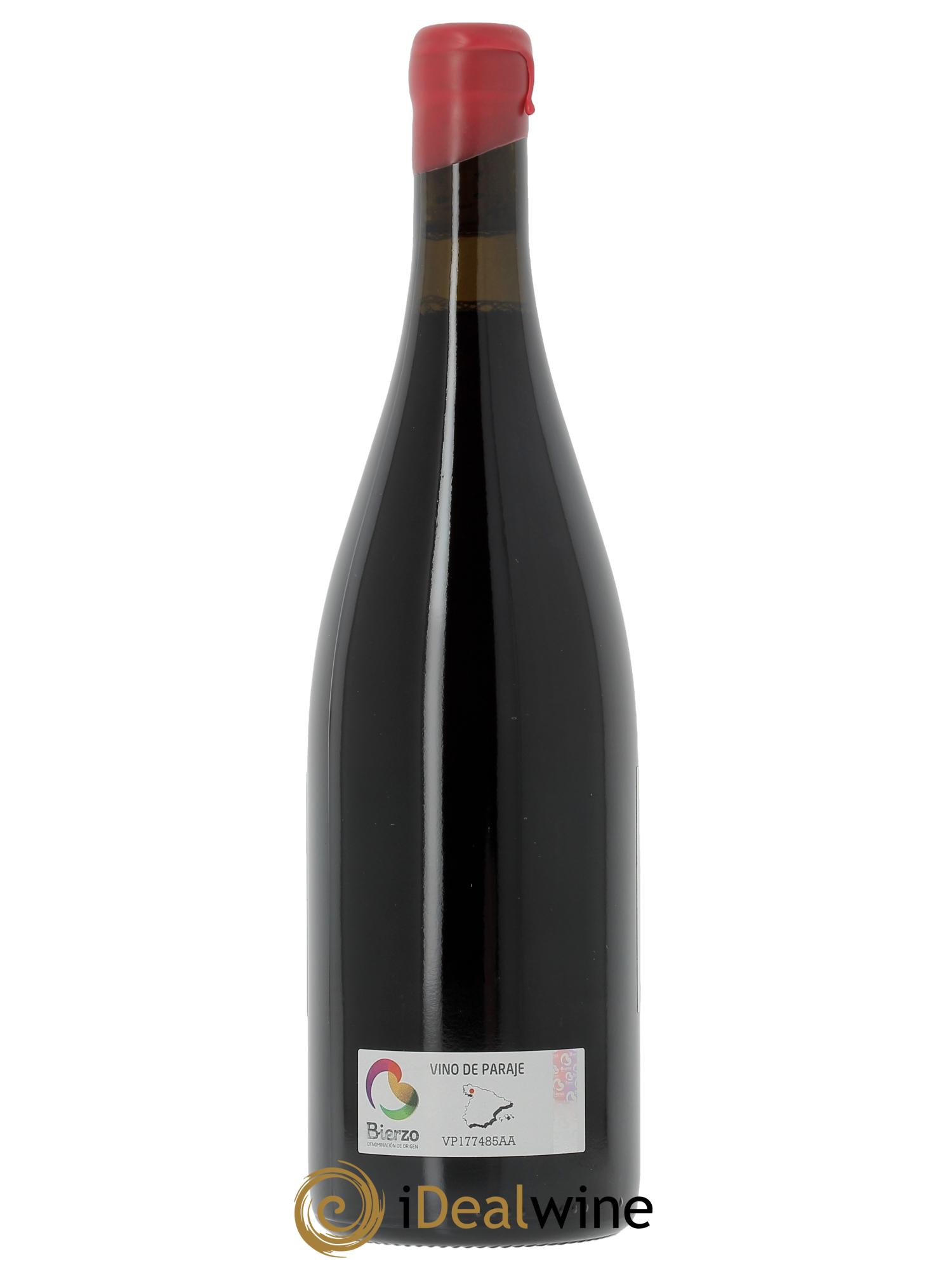 Bierzo DO Veronica Ortega Kinki 2023 - Lot de 1 bouteille - 2