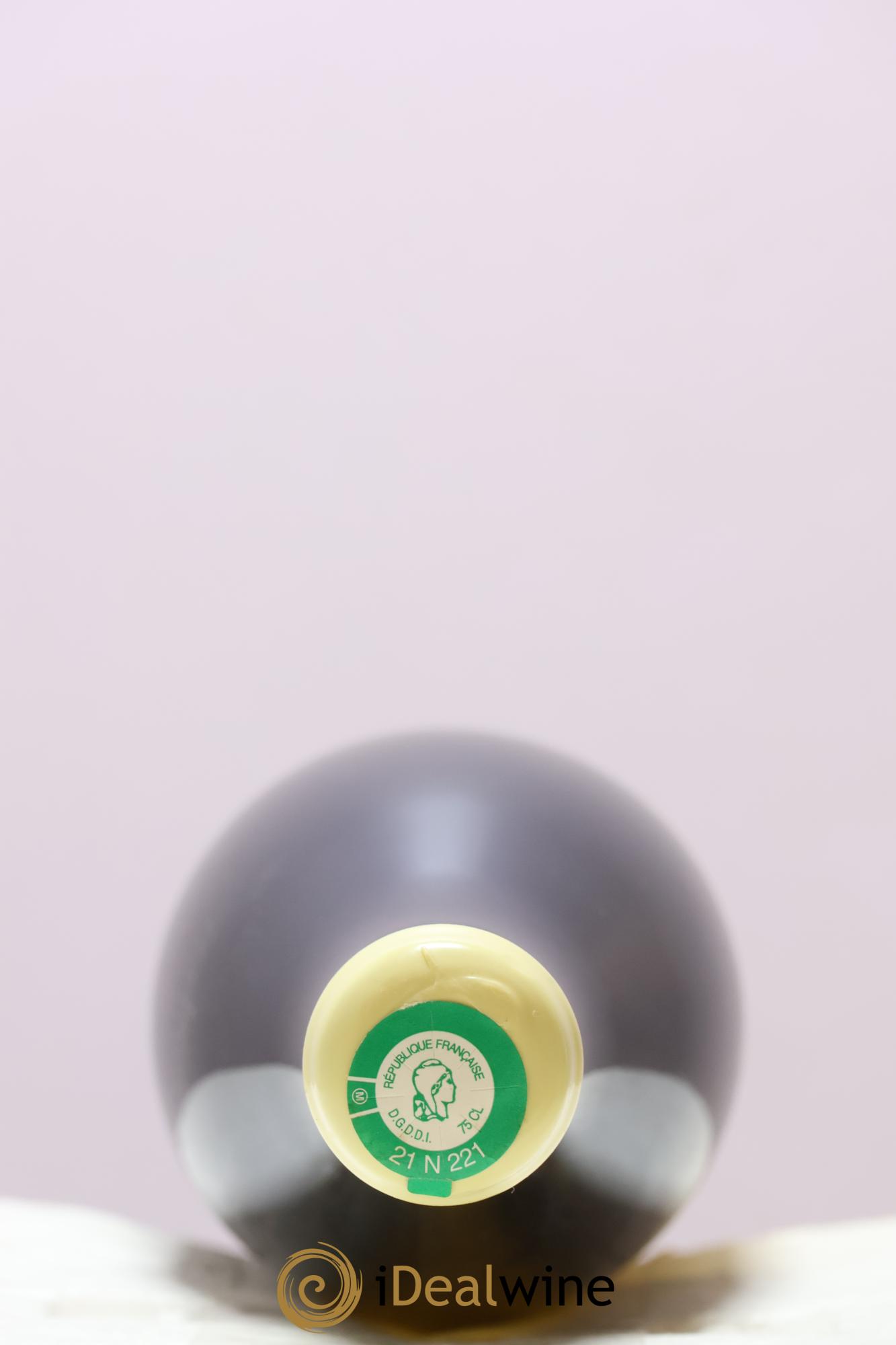 Meursault 1er Cru Charmes Pierre-Yves Colin Morey 2019 - Lot de 2 bouteilles - 2