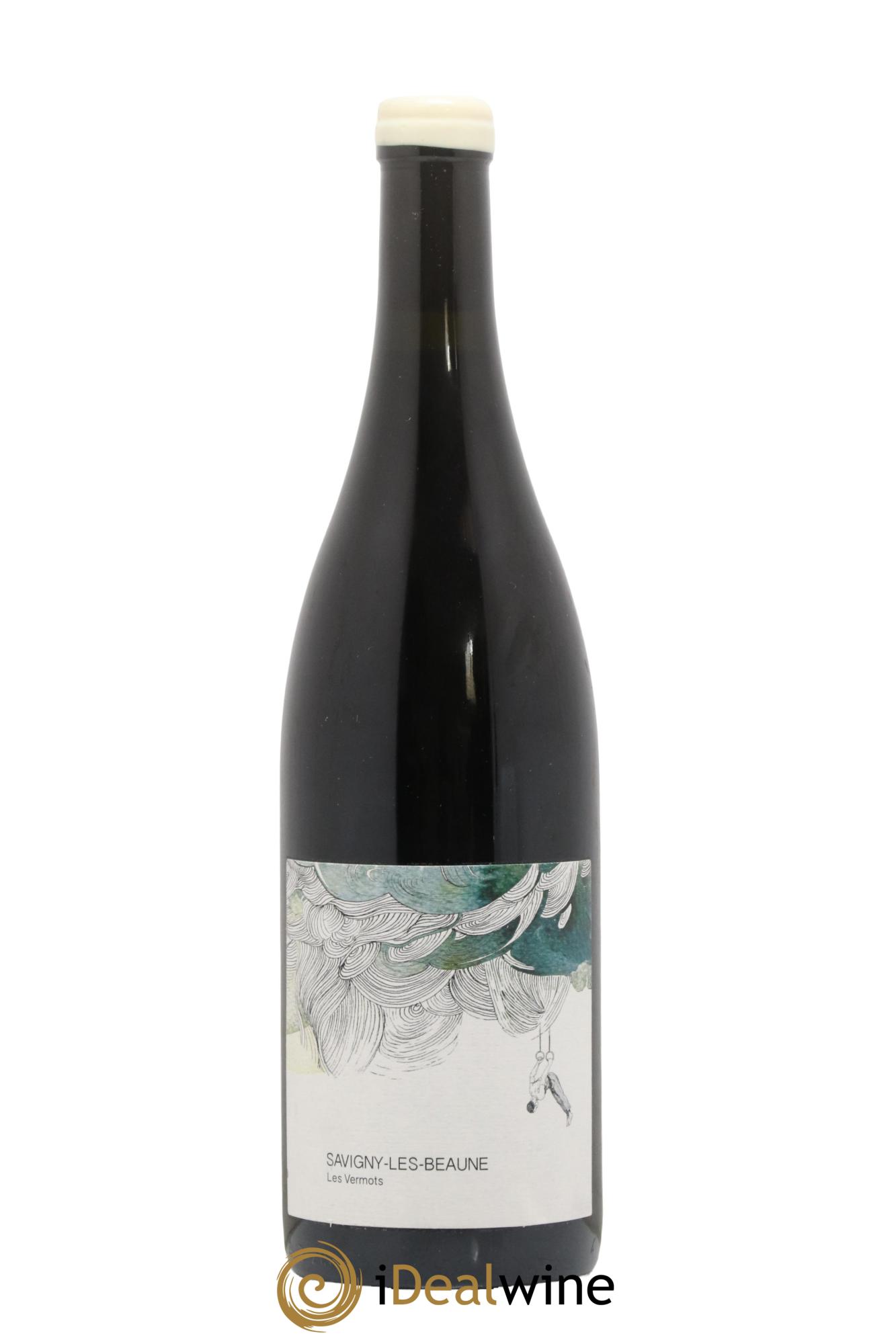 Savigny-lès-Beaune Les Vermots Les Horées 2021 - Lot de 1 bouteille - 0