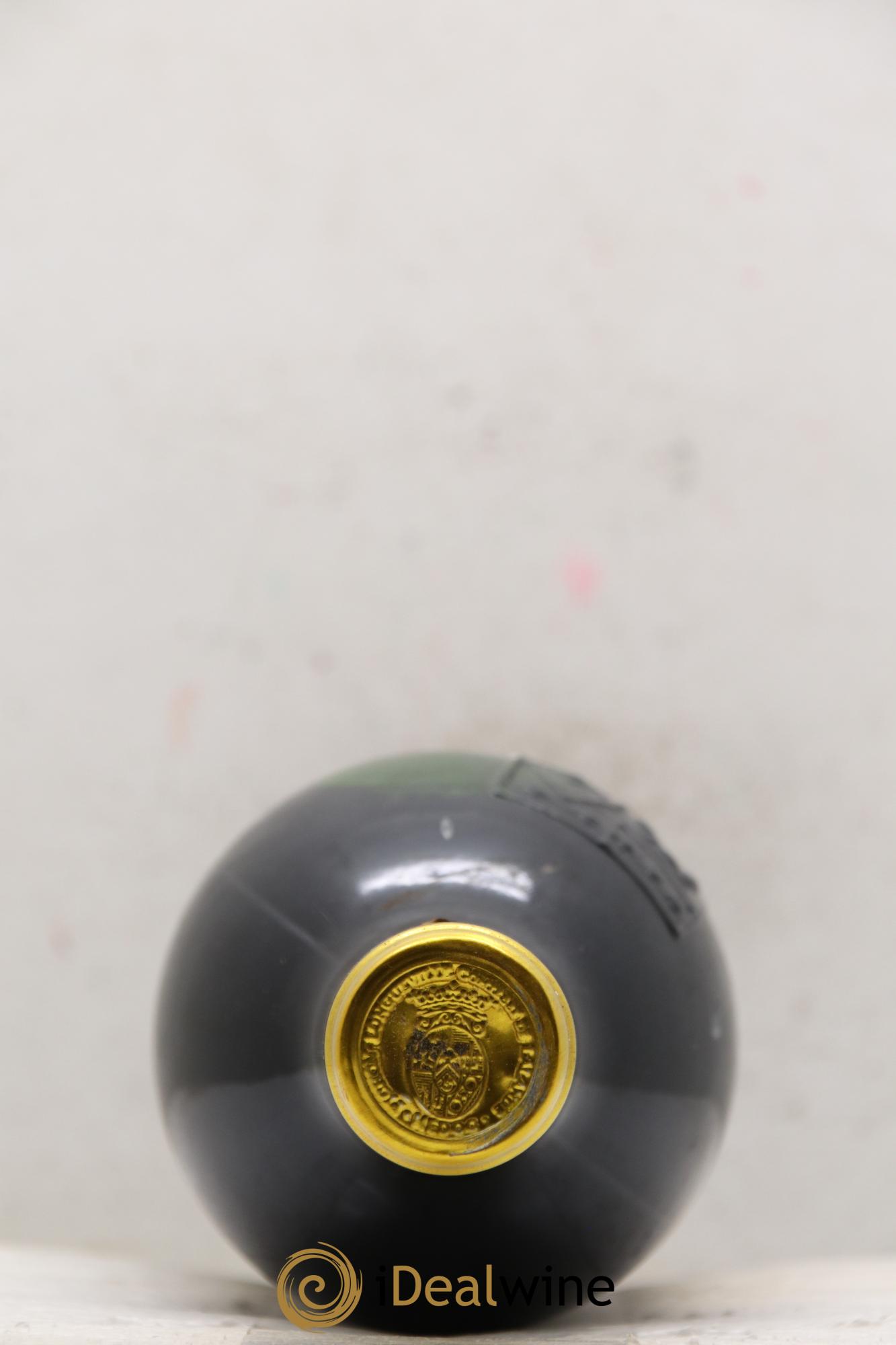 Château Pichon Longueville Comtesse de Lalande 2ème Grand Cru Classé 1989 - Lotto di 1 bottiglia - 2