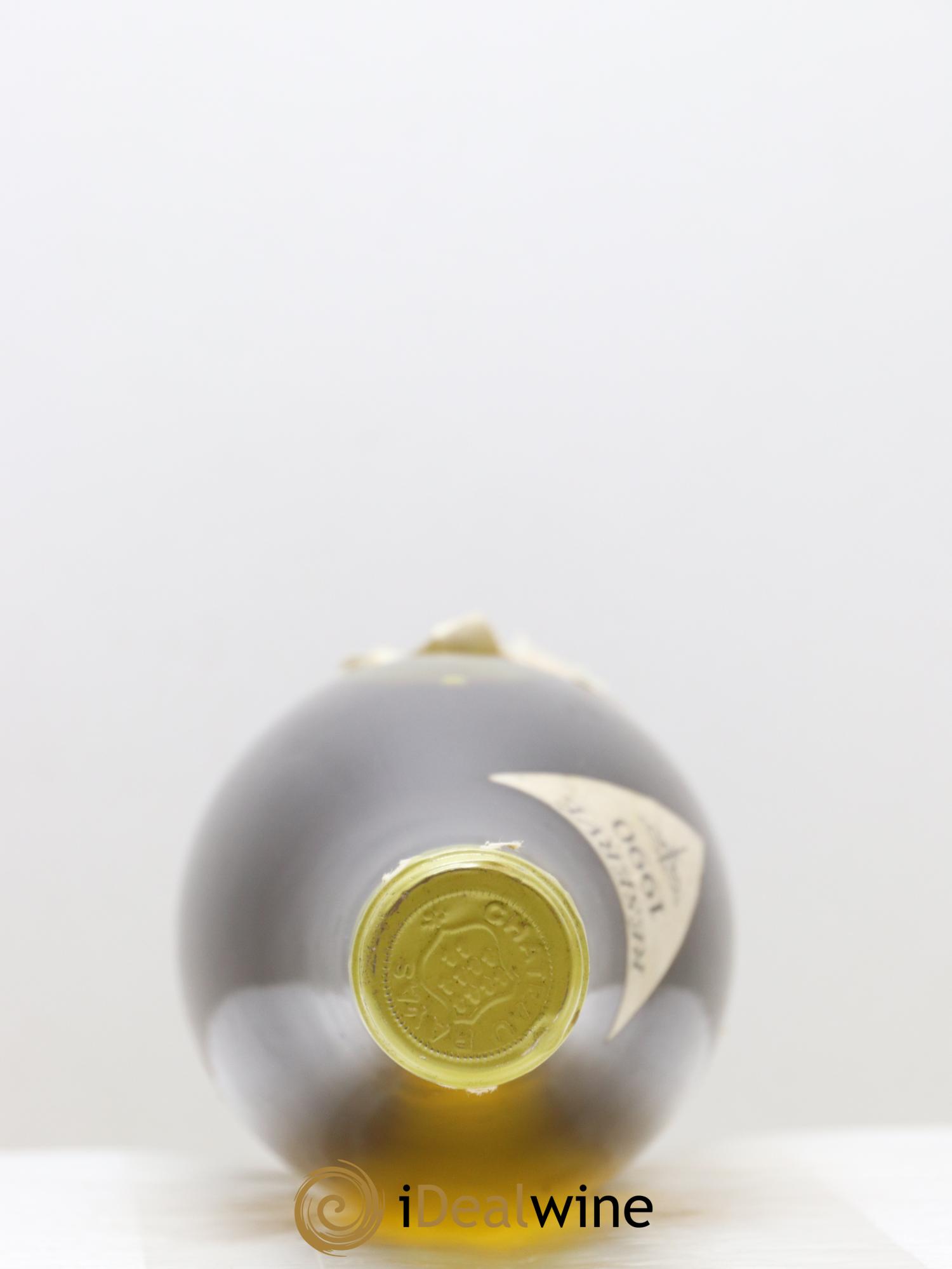 Châteauneuf-du-Pape Château Rayas Emmanuel Reynaud 1990 - Posten von 1 Flasche - 1