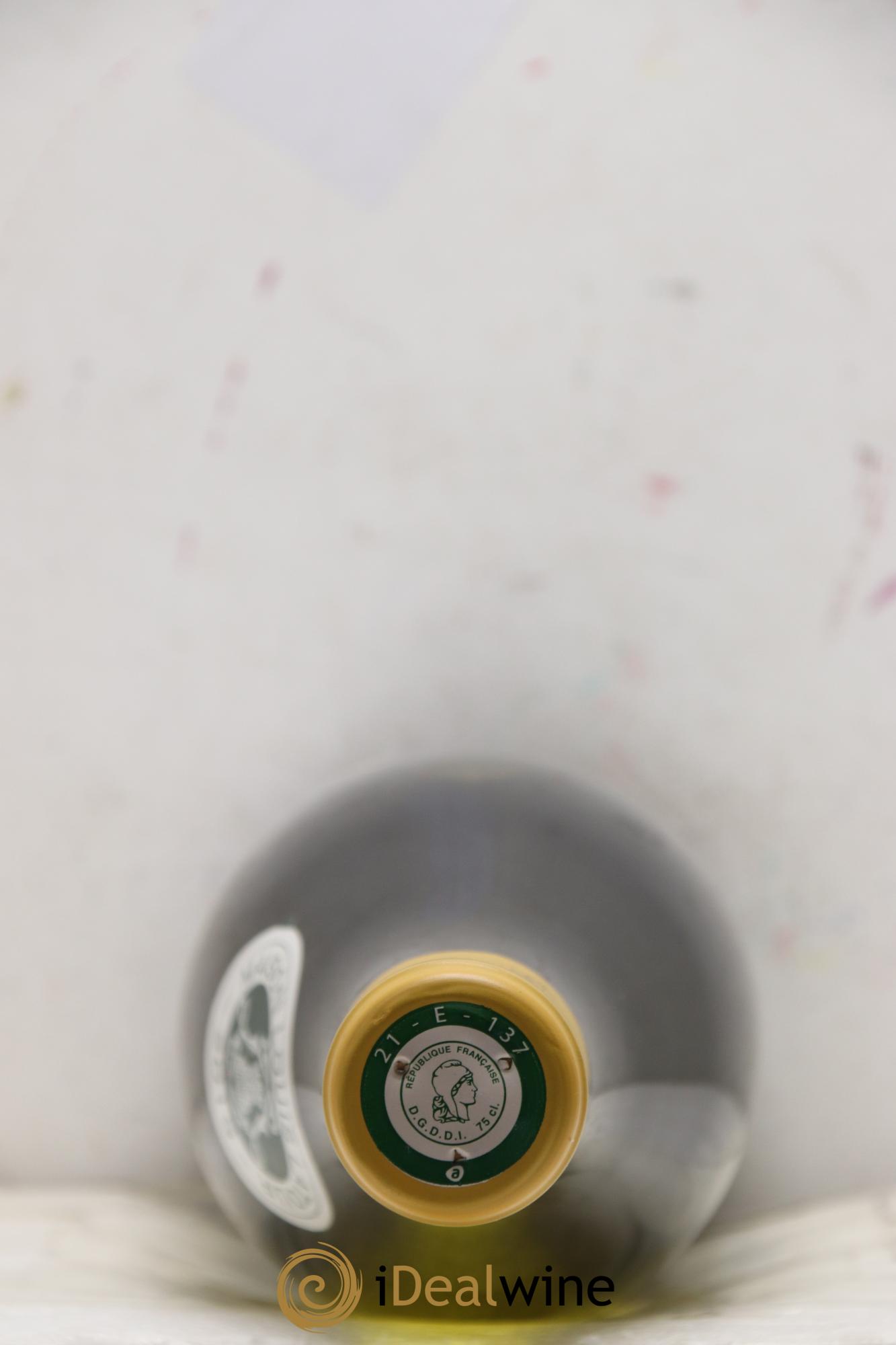 Bâtard-Montrachet Grand Cru Clos Poirier Louis Latour 2019 - Lotto di 2 bottiglie - 2