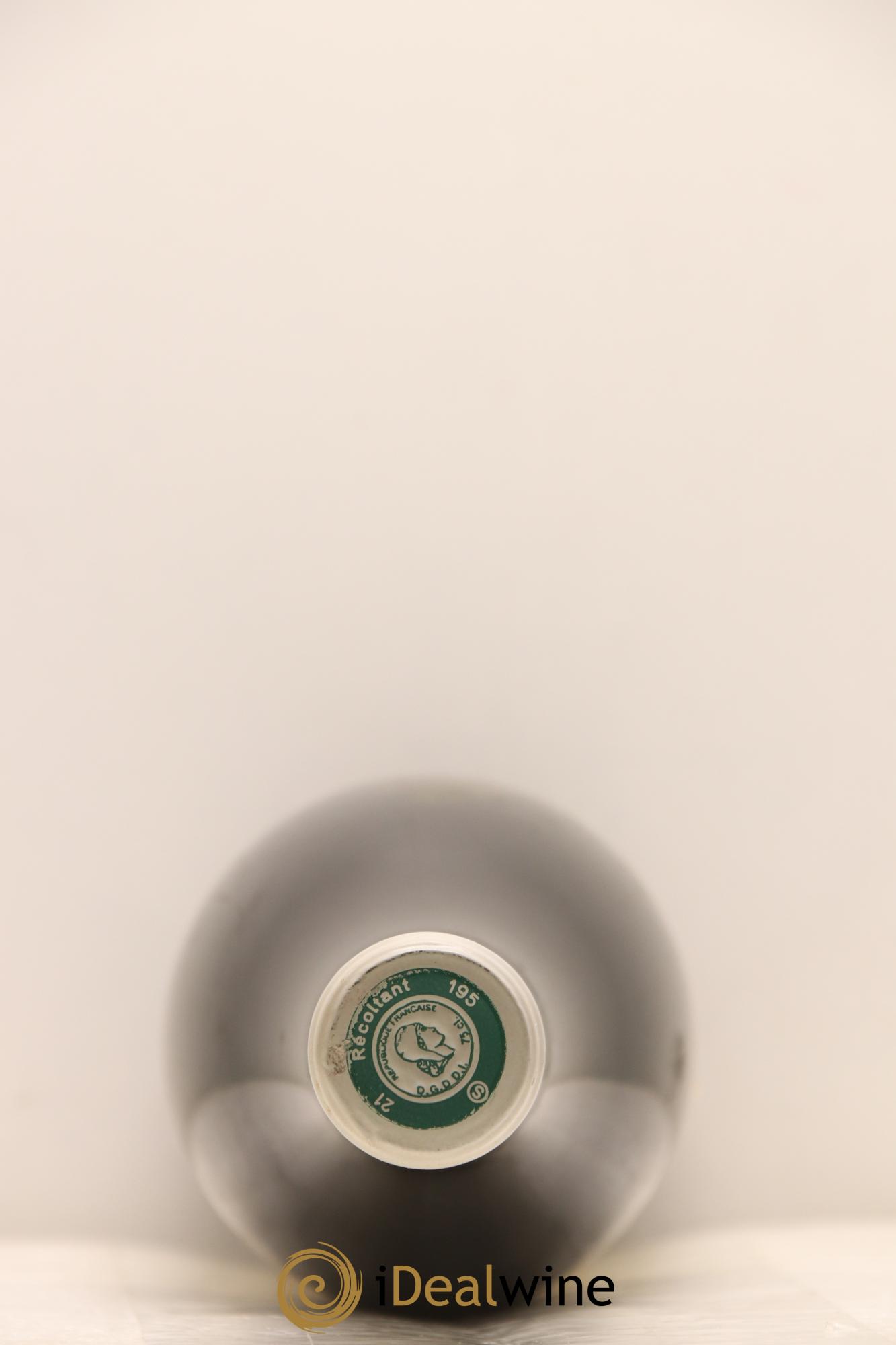 Richebourg Grand Cru Anne Gros 2000 - Lotto di 1 bottiglia - 1