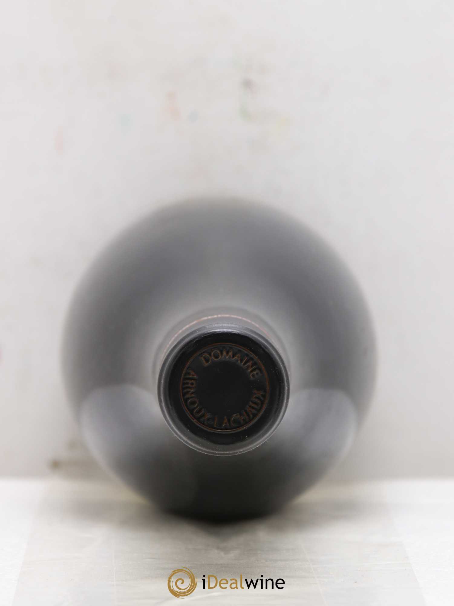 Romanée-Saint-Vivant Grand Cru Arnoux-Lachaux (Domaine)  2011 - Lotto di 1 bottiglia - 1