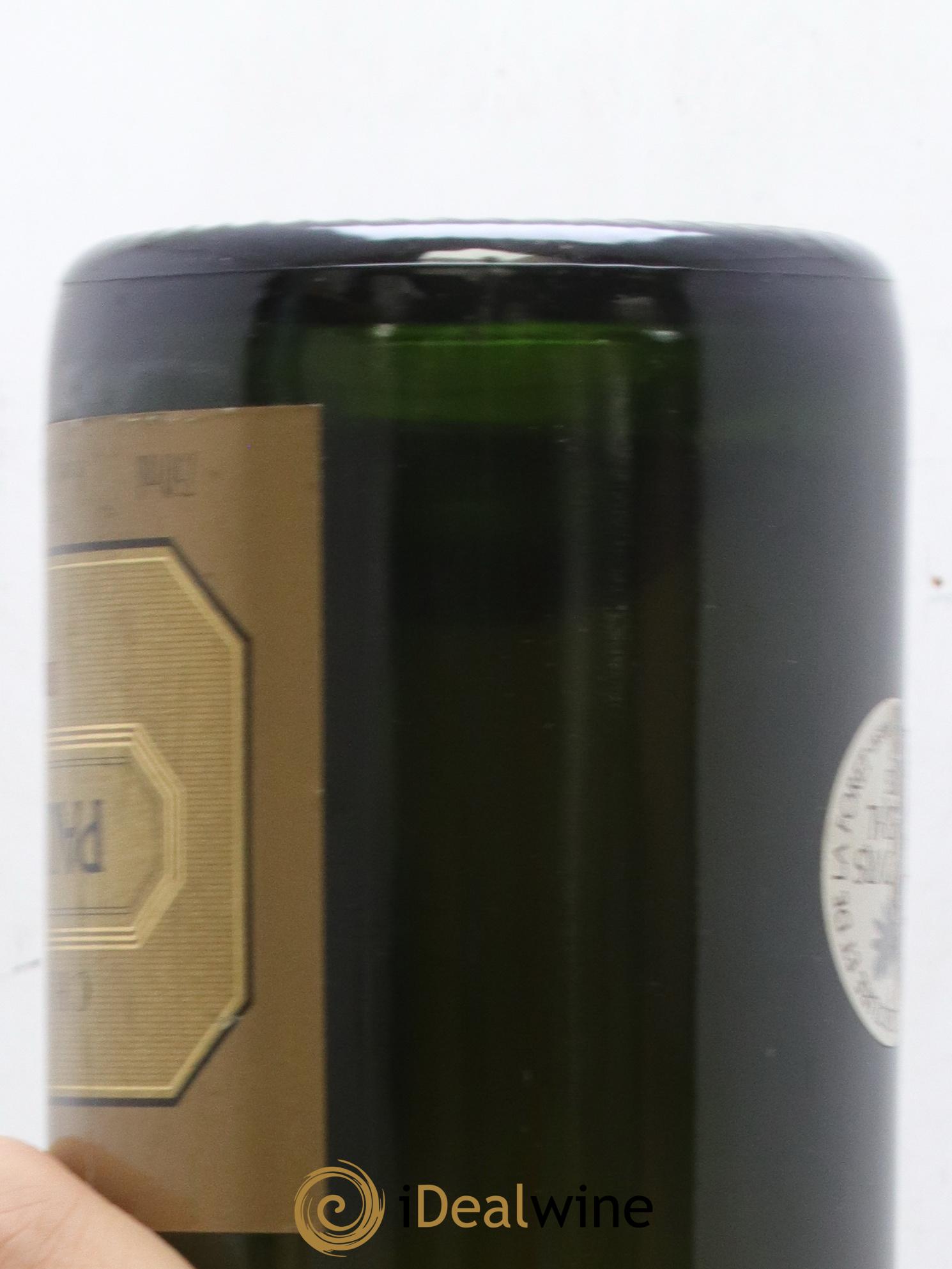 Champagne Brut Paul Georg 1985 - Lot de 2 bouteilles - 2