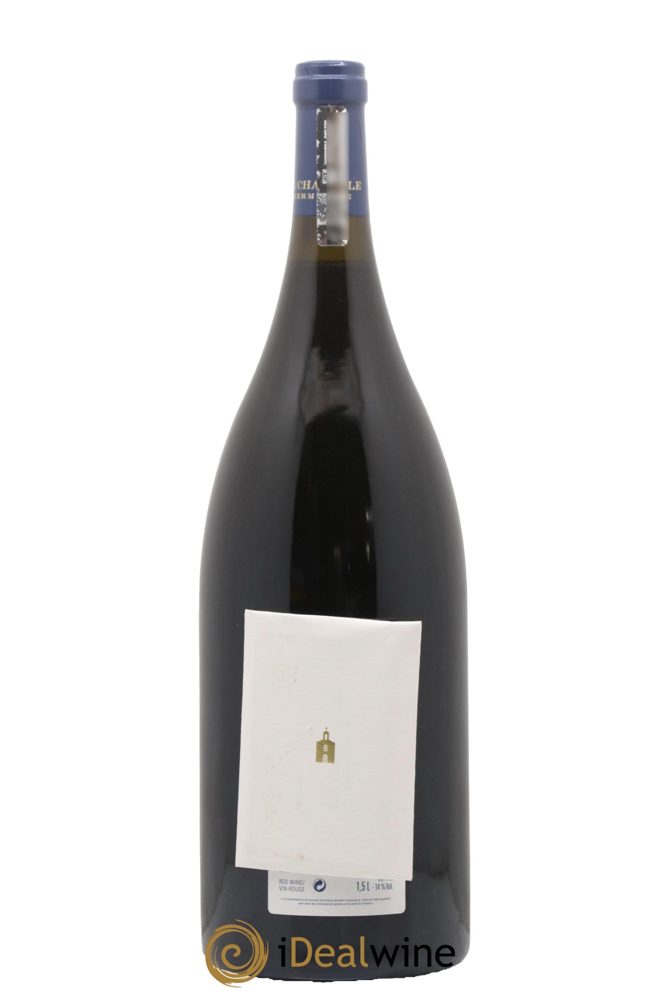 Hermitage La Chapelle Paul Jaboulet Ainé 2010 - Lot de 1 magnum - 2