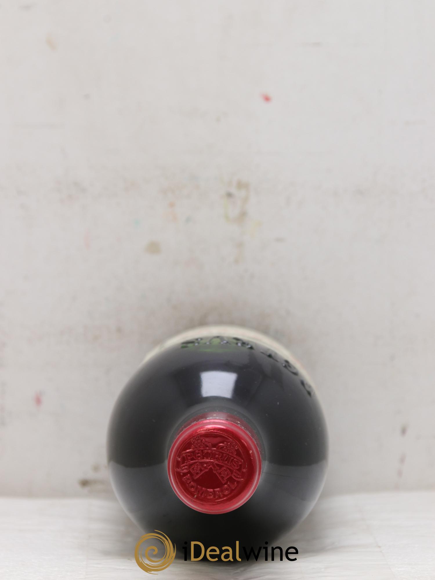 Petrus 1998 - Posten von 1 Flasche - 1