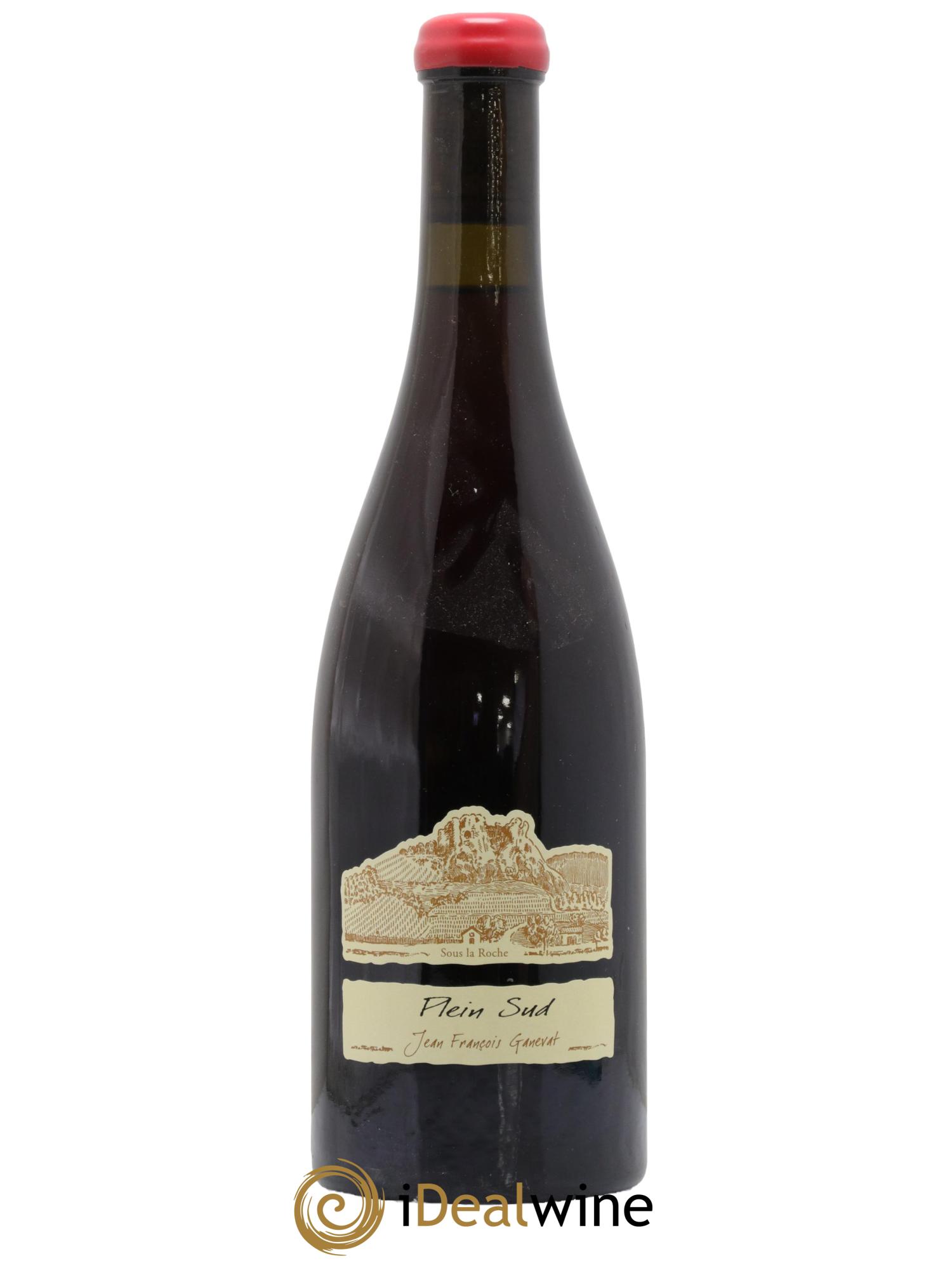 Côtes du Jura Plein Sud Jean-François Ganevat (Domaine) 2019 - Lot de 1 bouteille - 0