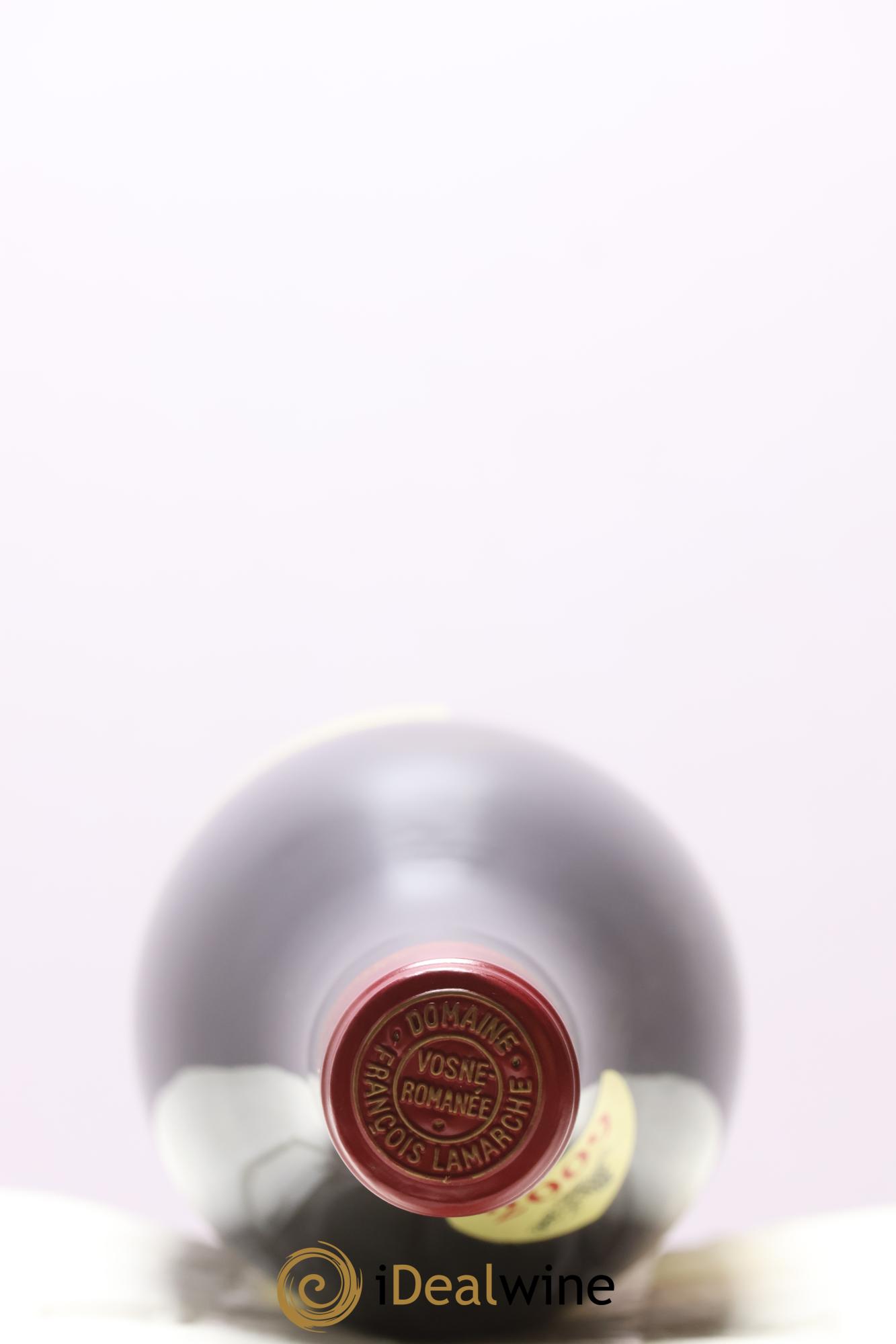 La Grande Rue Grand Cru Lamarche (Domaine) 2009 - Lotto di 1 bottiglia - 2