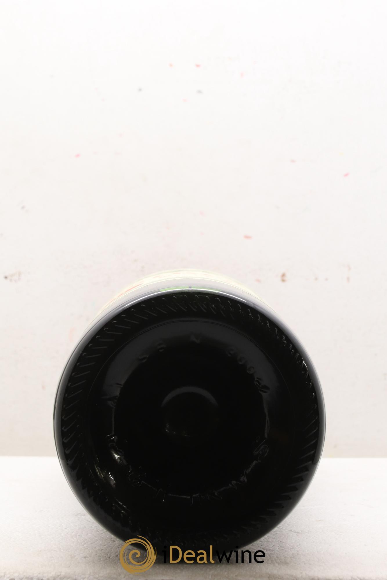 Petrus 2010 - Lot de 1 double magnum - 4