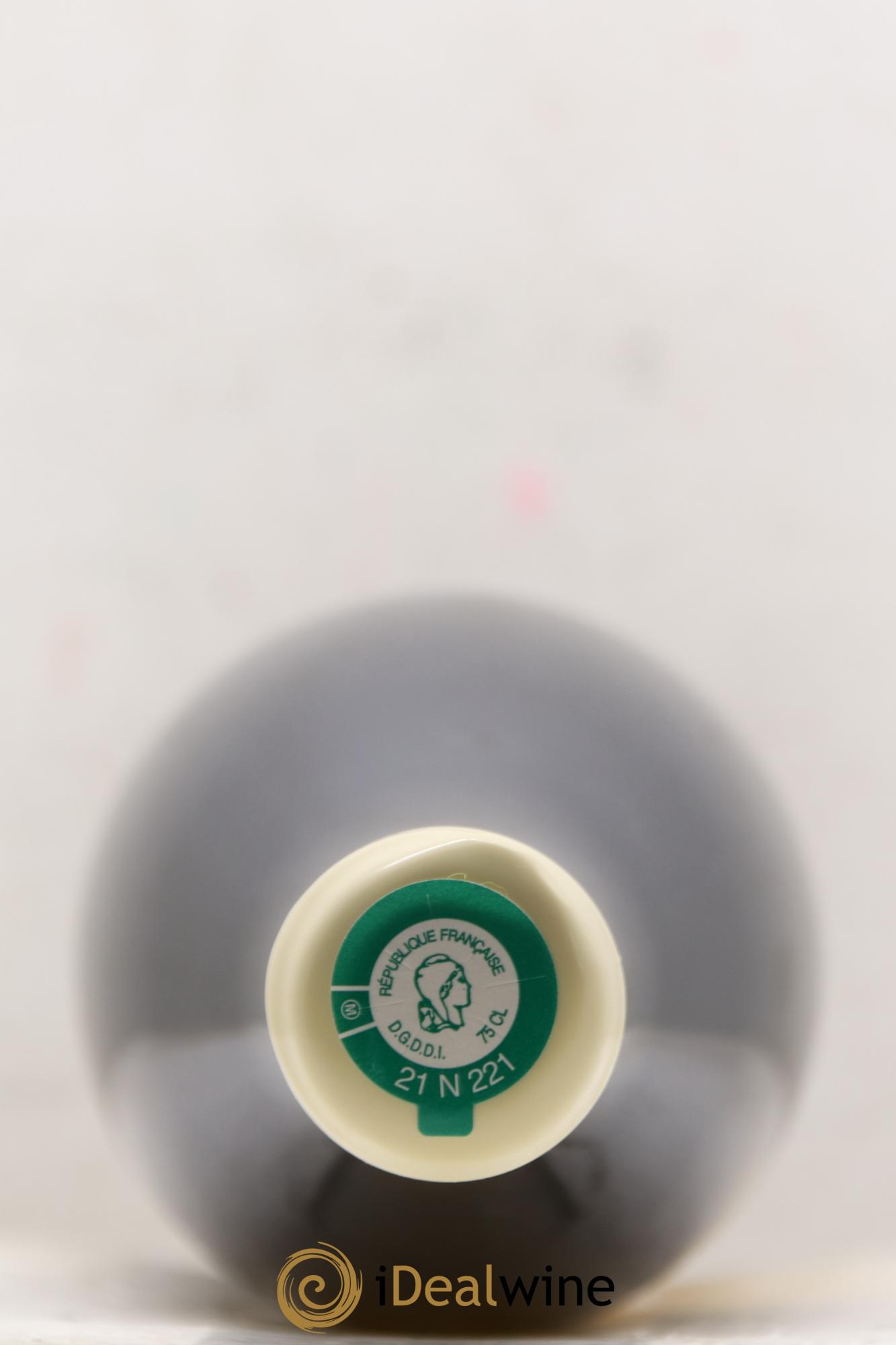 Meursault 1er Cru Charmes Pierre-Yves Colin Morey 2019 - Lotto di 1 bottiglia - 2