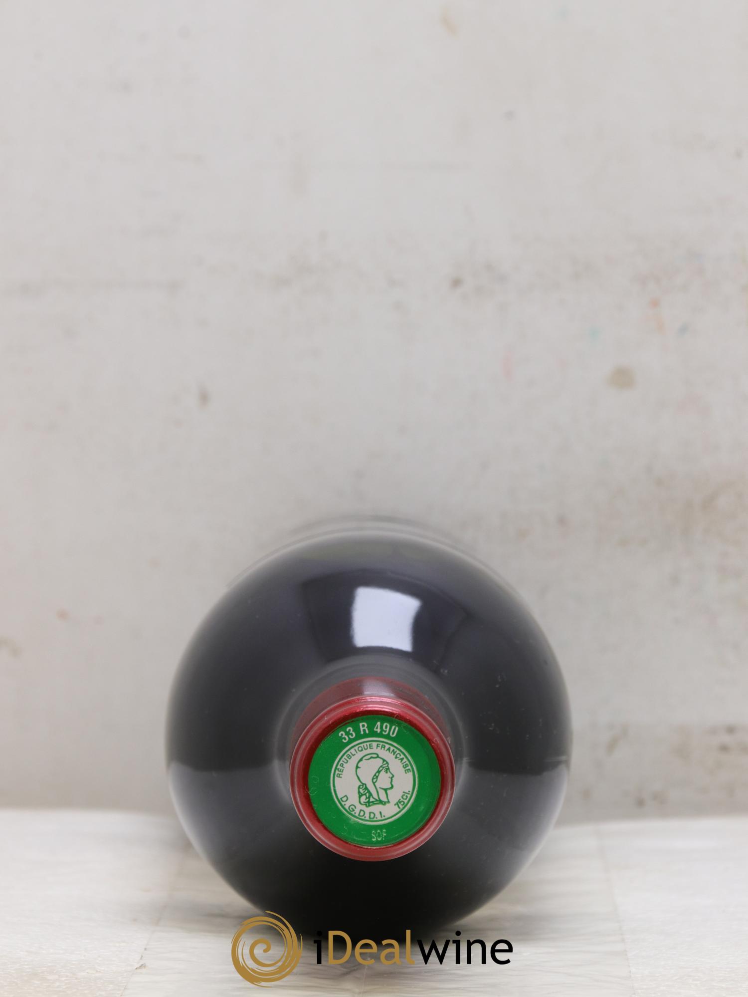 Château Cheval Blanc 1er Grand Cru Classé A 2022 - Lot de 3 bouteilles - 2