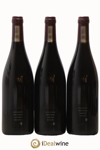 Charmes-Chambertin Grand Cru Dujac (Domaine) 2015 - Lot de 3 bouteilles - 1