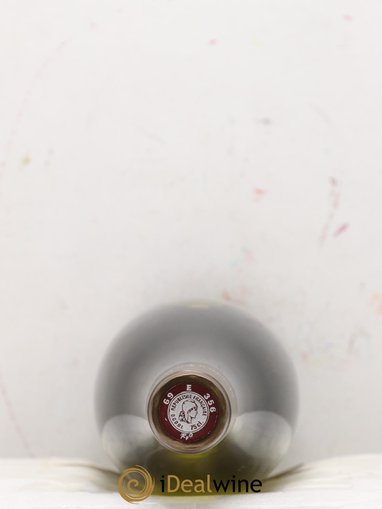 Saint-Joseph Gangloff (Domaine) 2018 - Posten von 1 Flasche - 2
