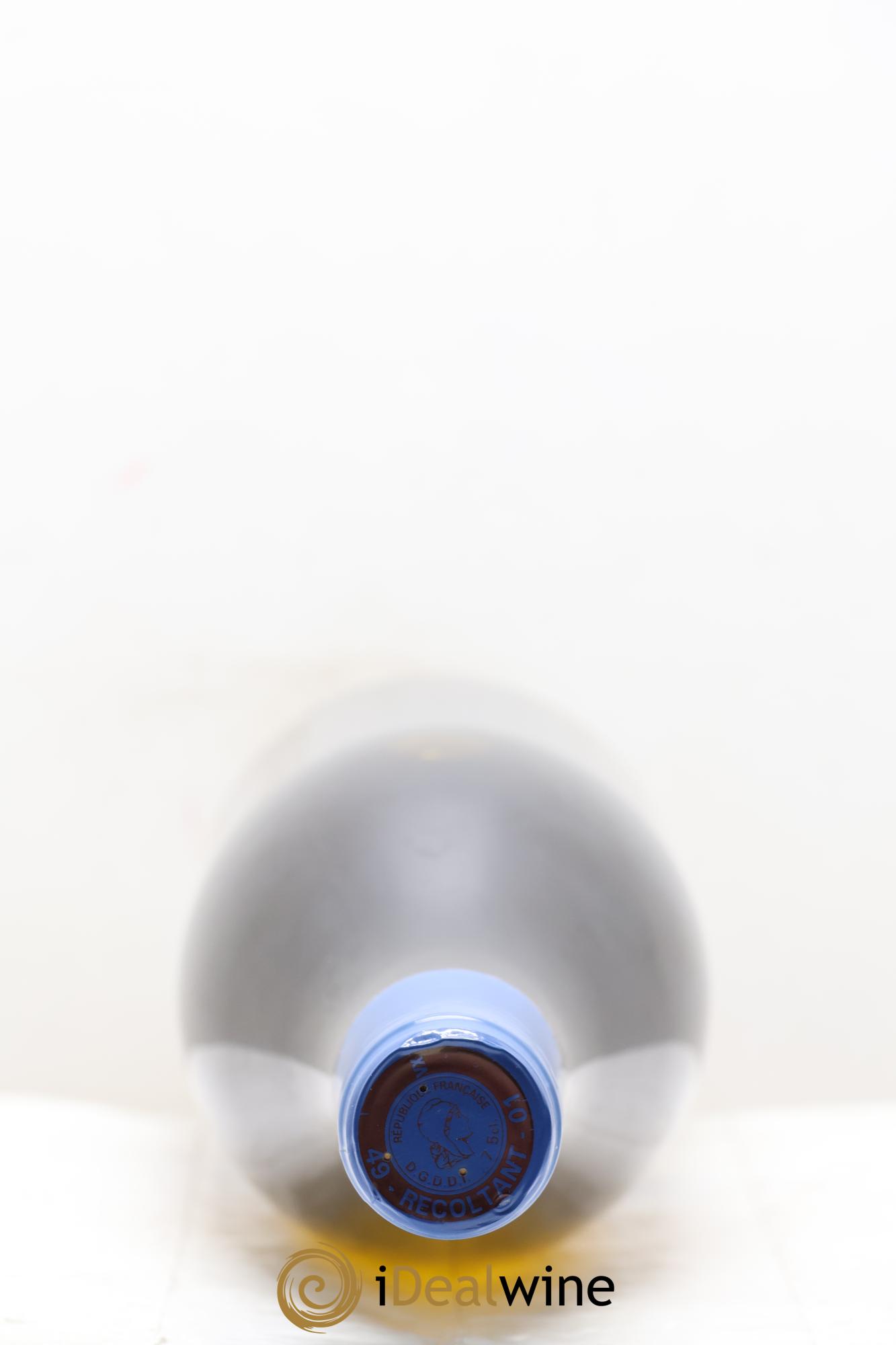 Vin de France Les Rouliers Richard Leroy 2014 - Lote de 1 botella - 1