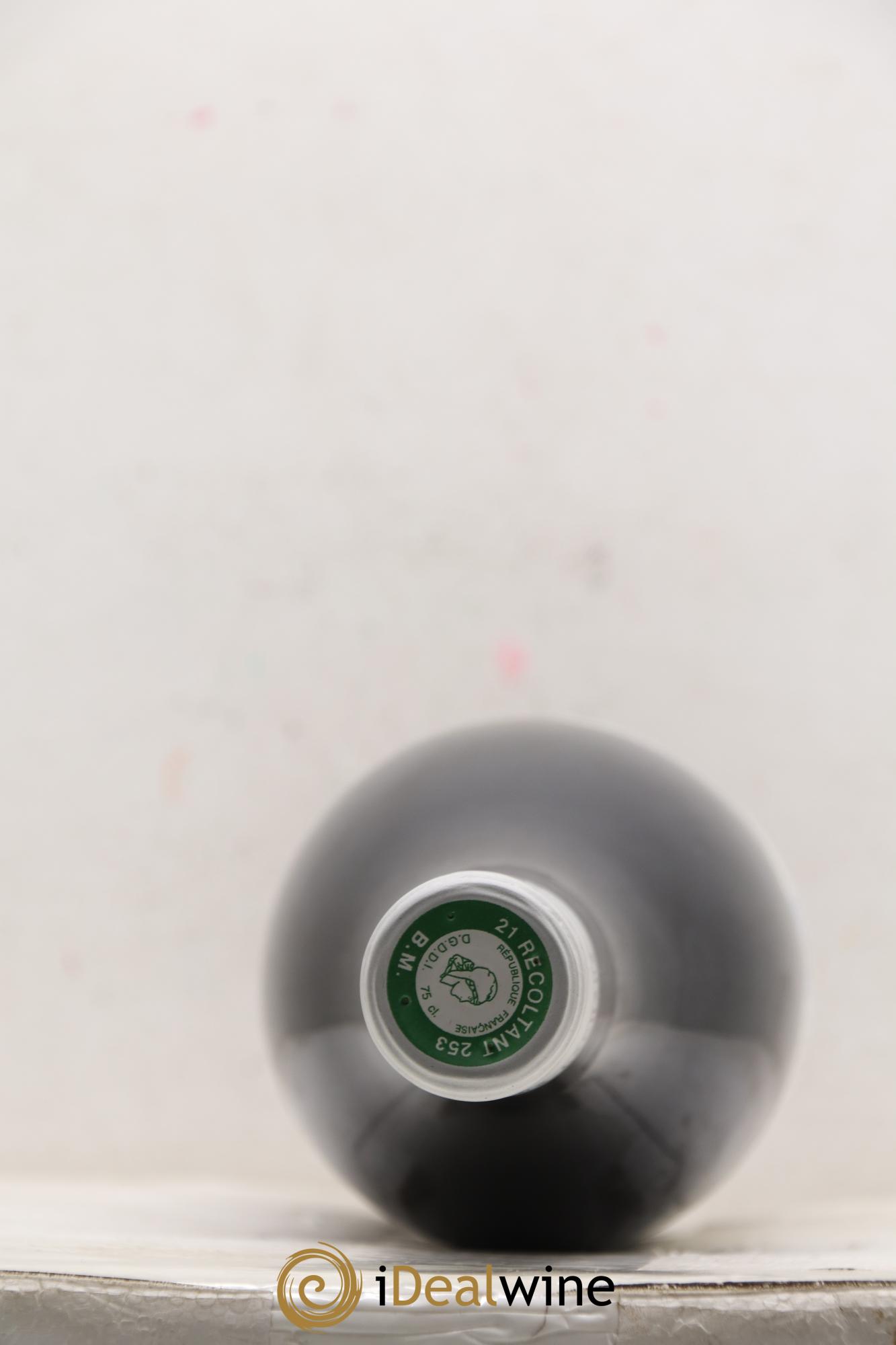 Chambolle-Musigny Arnoux-Lachaux (Domaine) 2019 - Lot de 1 bouteille - 1