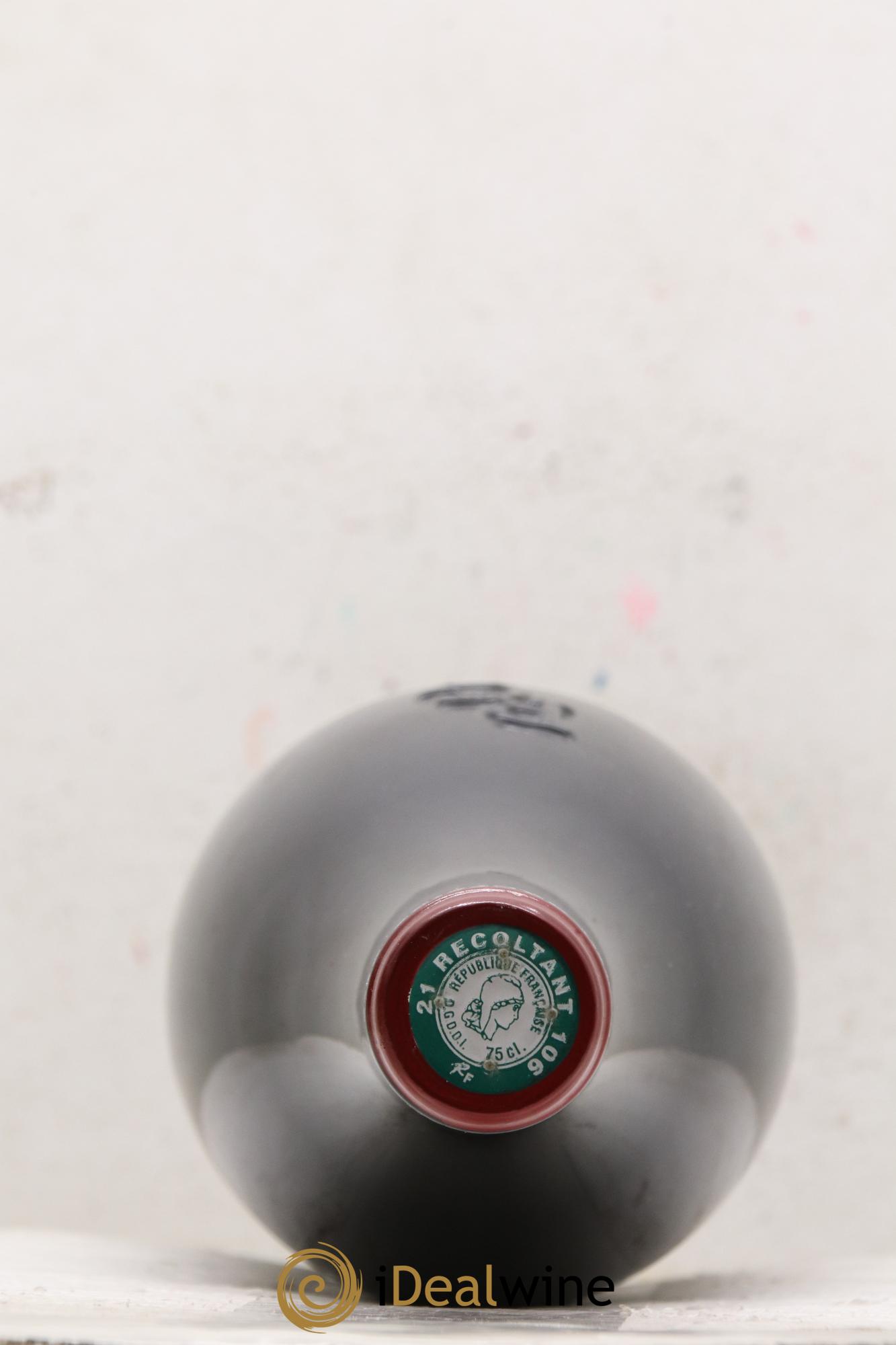 Chambolle-Musigny 1er Cru Les Amoureuses Robert Groffier Père & Fils (Domaine) 2020 - Lotto di 1 bottiglia - 1