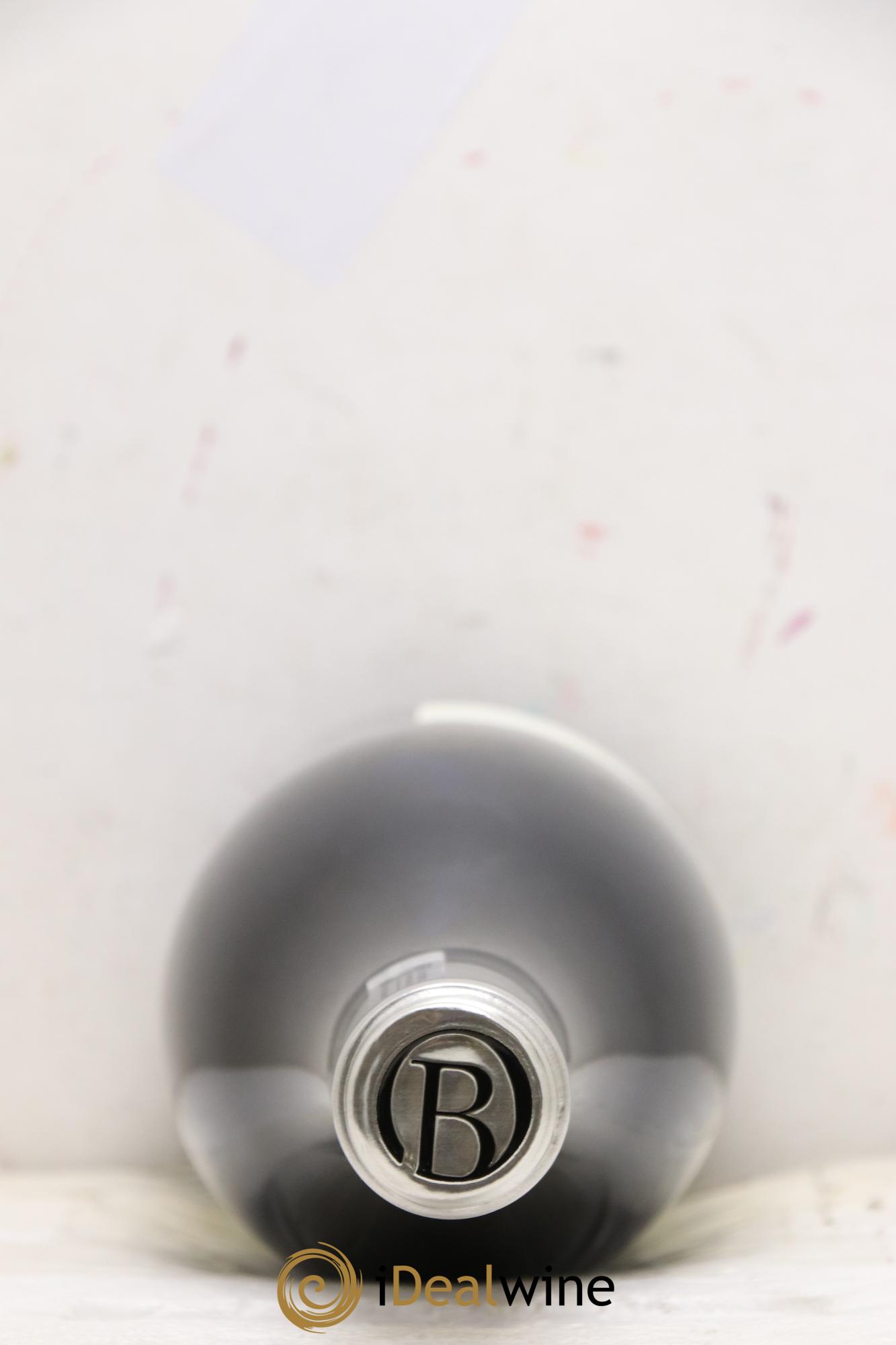 Mazis-Chambertin Grand Cru Olivier Bernstein 2022 - Posten von 1 Flasche - 2