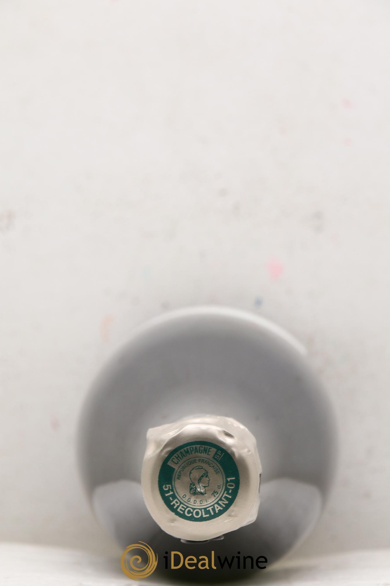 Version Originale Jacques Selosse - Lot of 1 bottle - 2