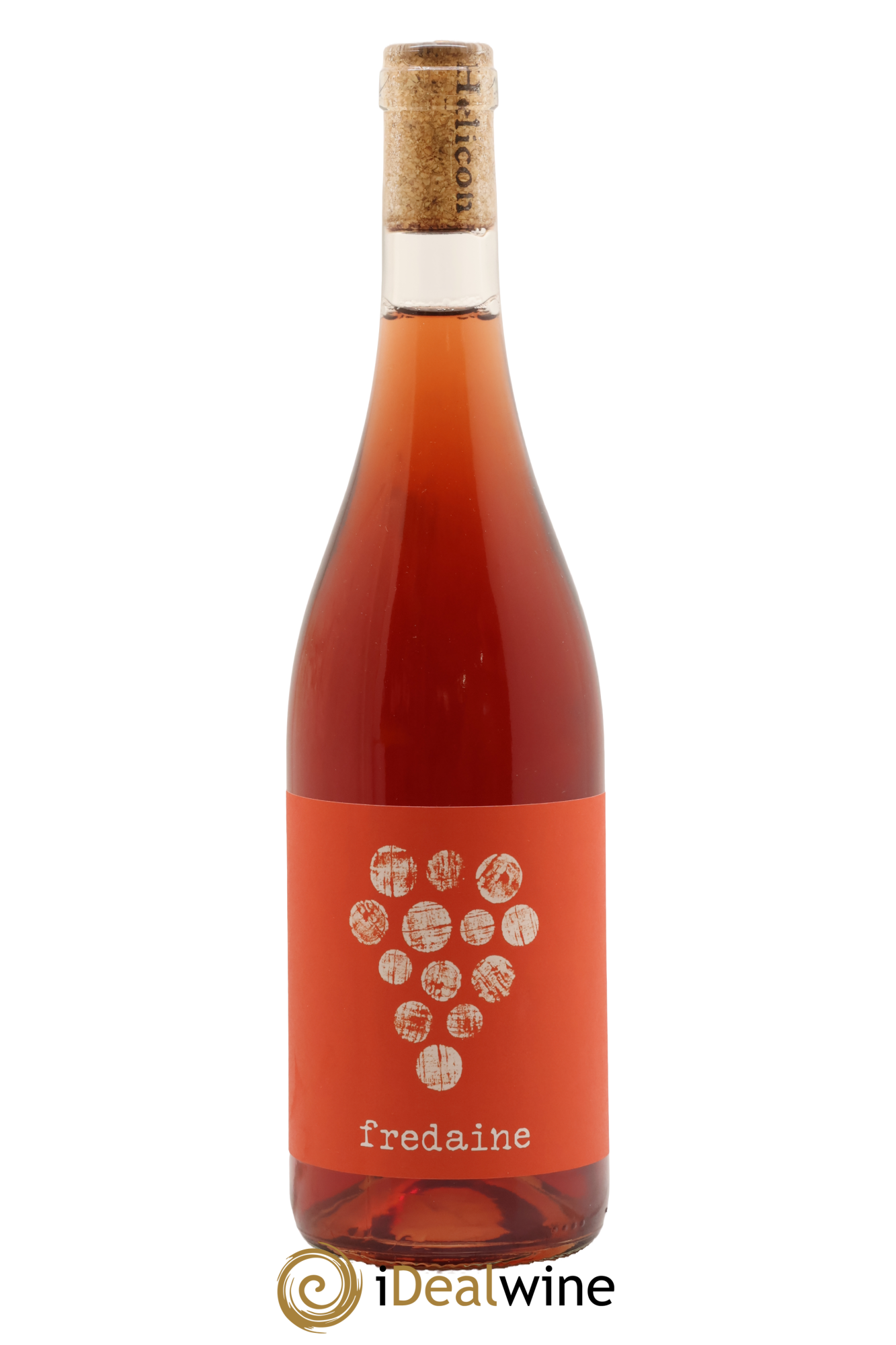 Vin de France Fredaine Helicon - Lote de 1 botella - 0