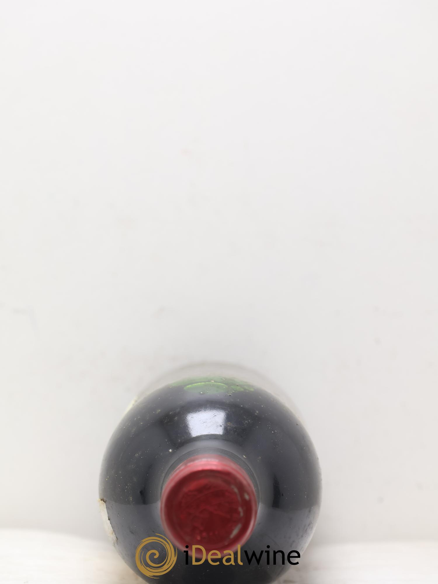 Petrus 1988 - Lot de 1 bouteille - 1