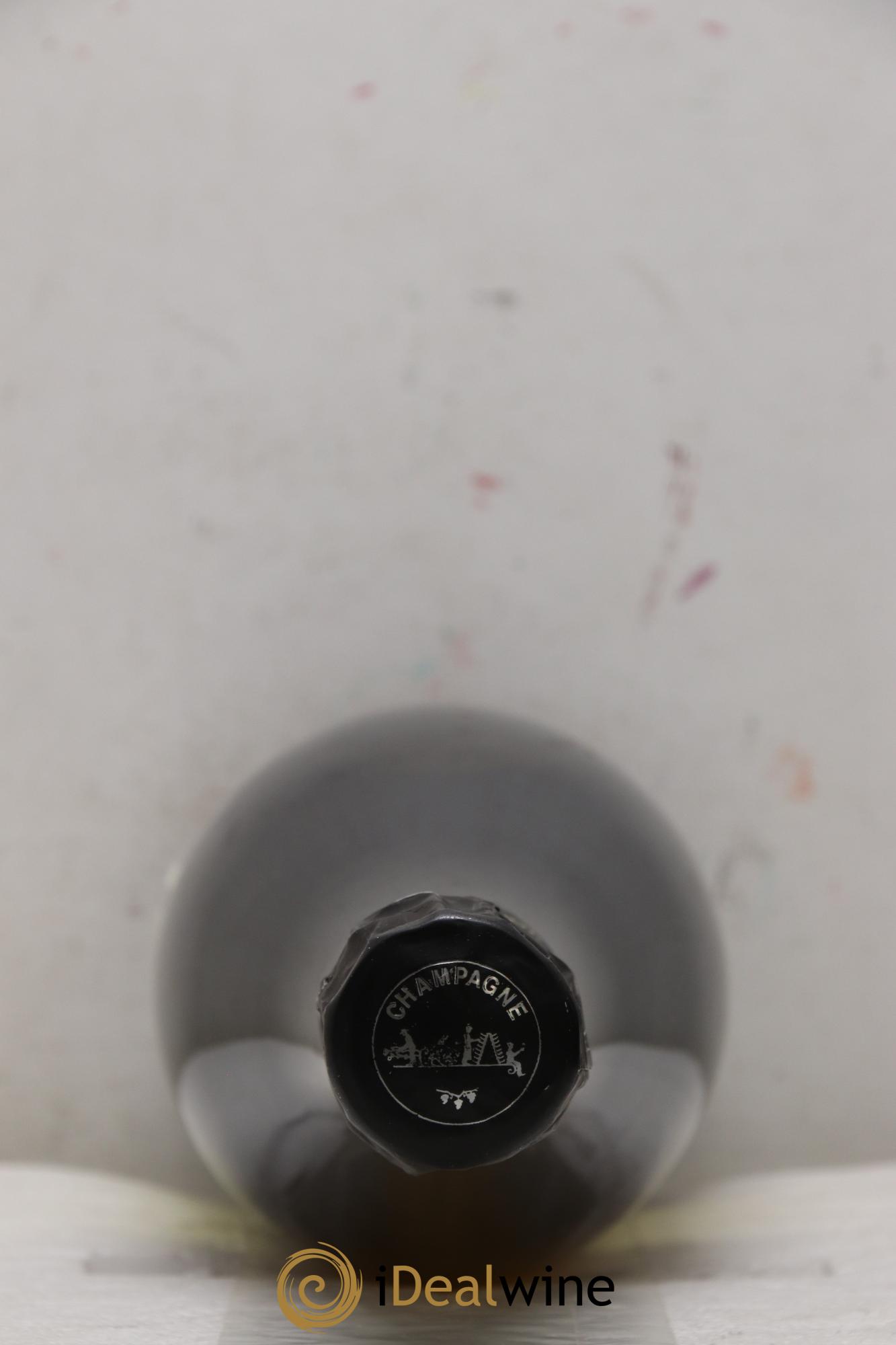 Pinot Noir Les Forcières Aurélien Lurquin 2017 - Lot de 1 bouteille - 2