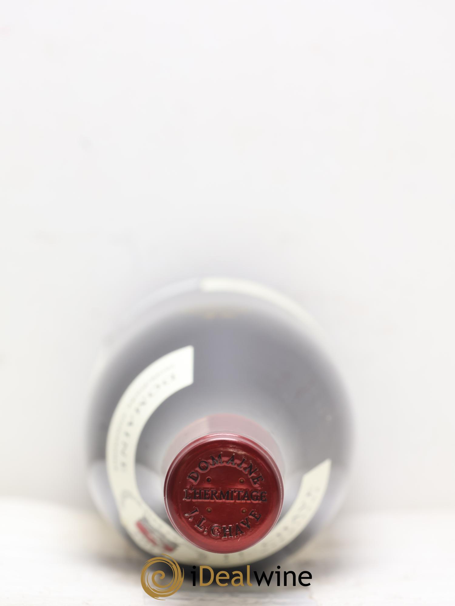 Hermitage Jean-Louis Chave 2014 - Lot de 2 bouteilles - 2