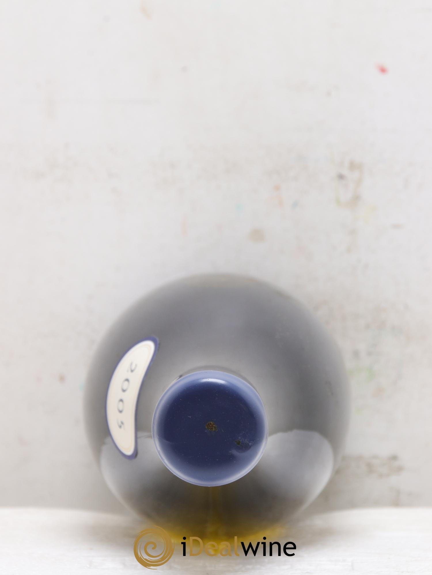 Meursault Les Petits Charrons Arnaud Ente 2005 - Lotto di 1 bottiglia - 2