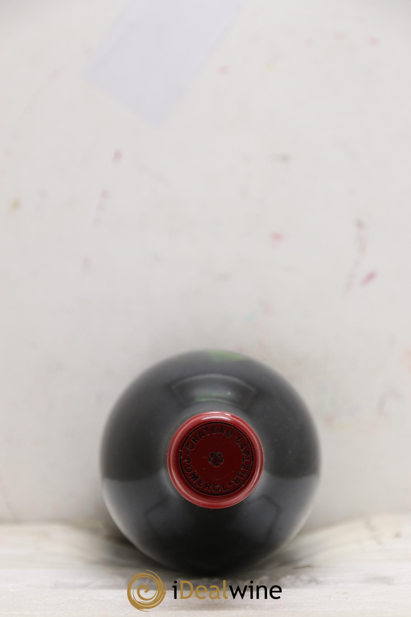 Château Lafleur 1994 - Lot of 3 bottles - 1