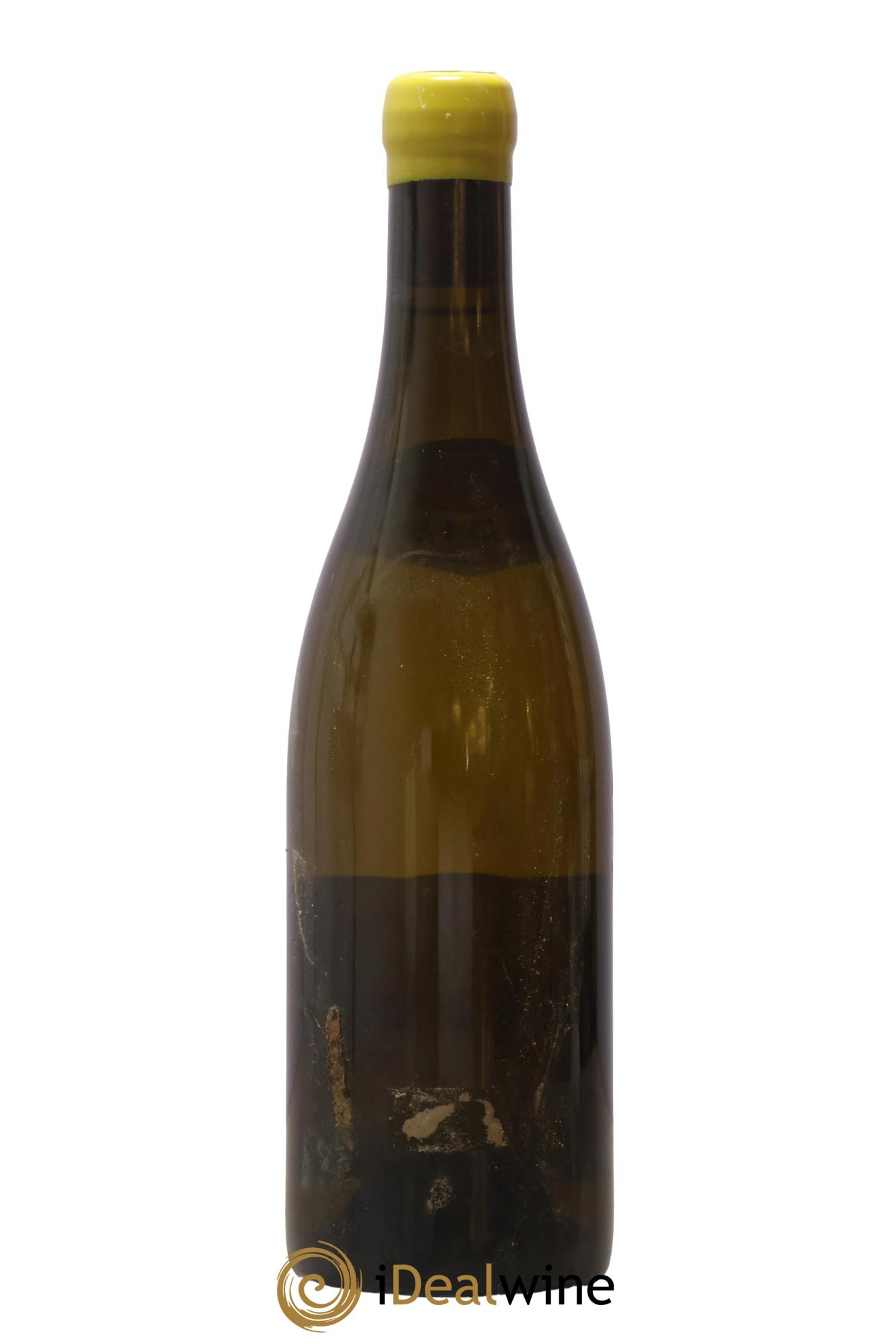 Chablis 1er Cru Forêt Raveneau (Domaine) 2018 - Lot de 1 bouteille - 1