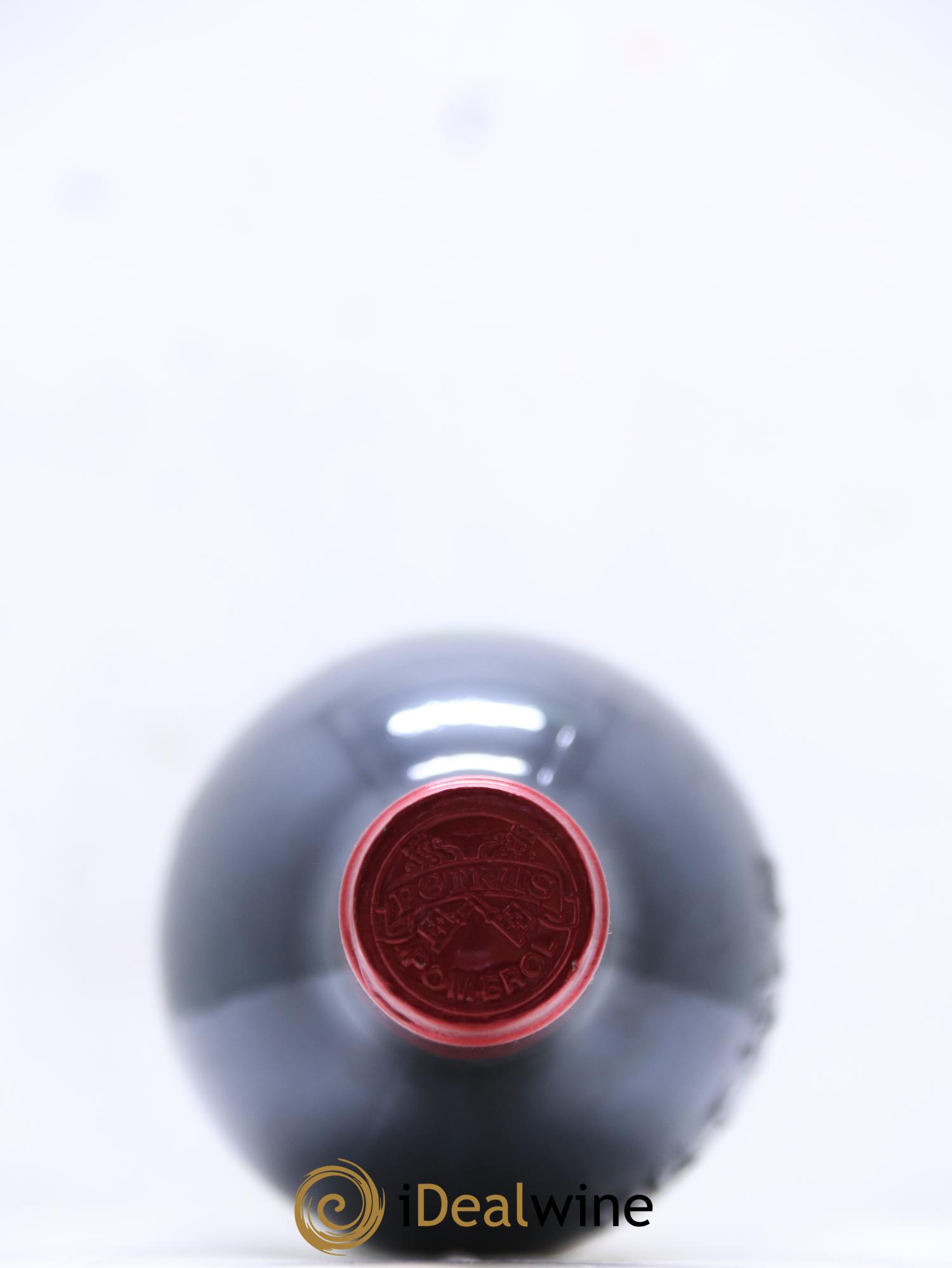 Petrus  2003 - Posten von 1 Flasche - 1