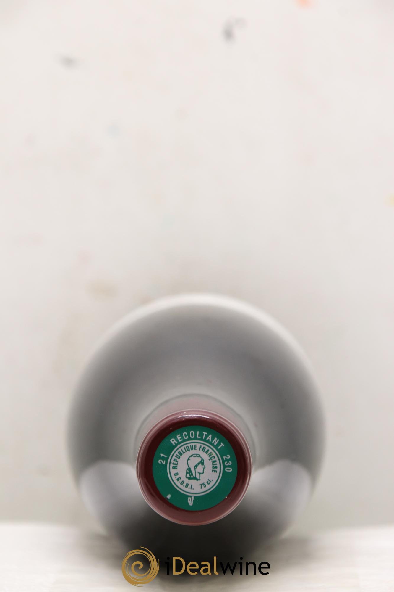 Bonnes-Mares Grand Cru Georges Roumier (Domaine) 2016 - Lotto di 1 bottiglia - 2