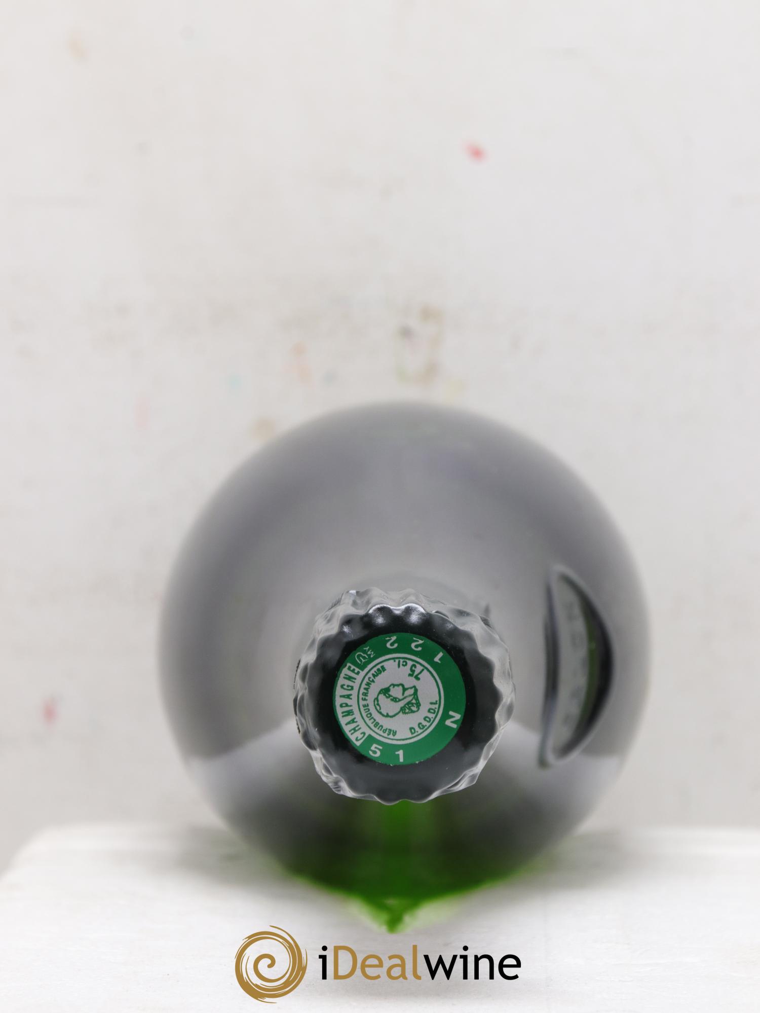 Cuvée S Salon 2006 - Posten von 1 Flasche - 2