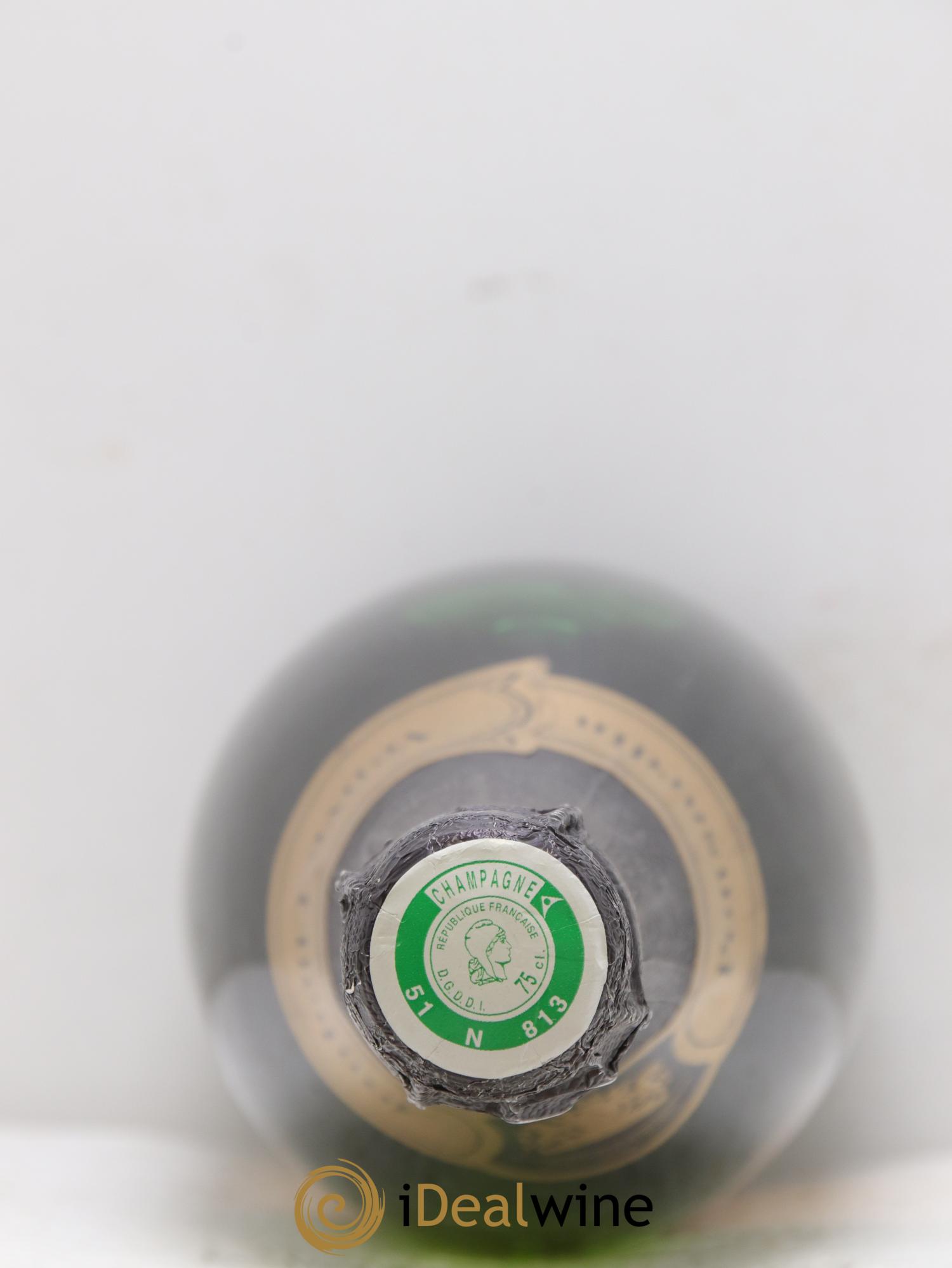 Brut Millésimé Veuve Clicquot Ponsardin 1959 - Lot de 1 bouteille - 1