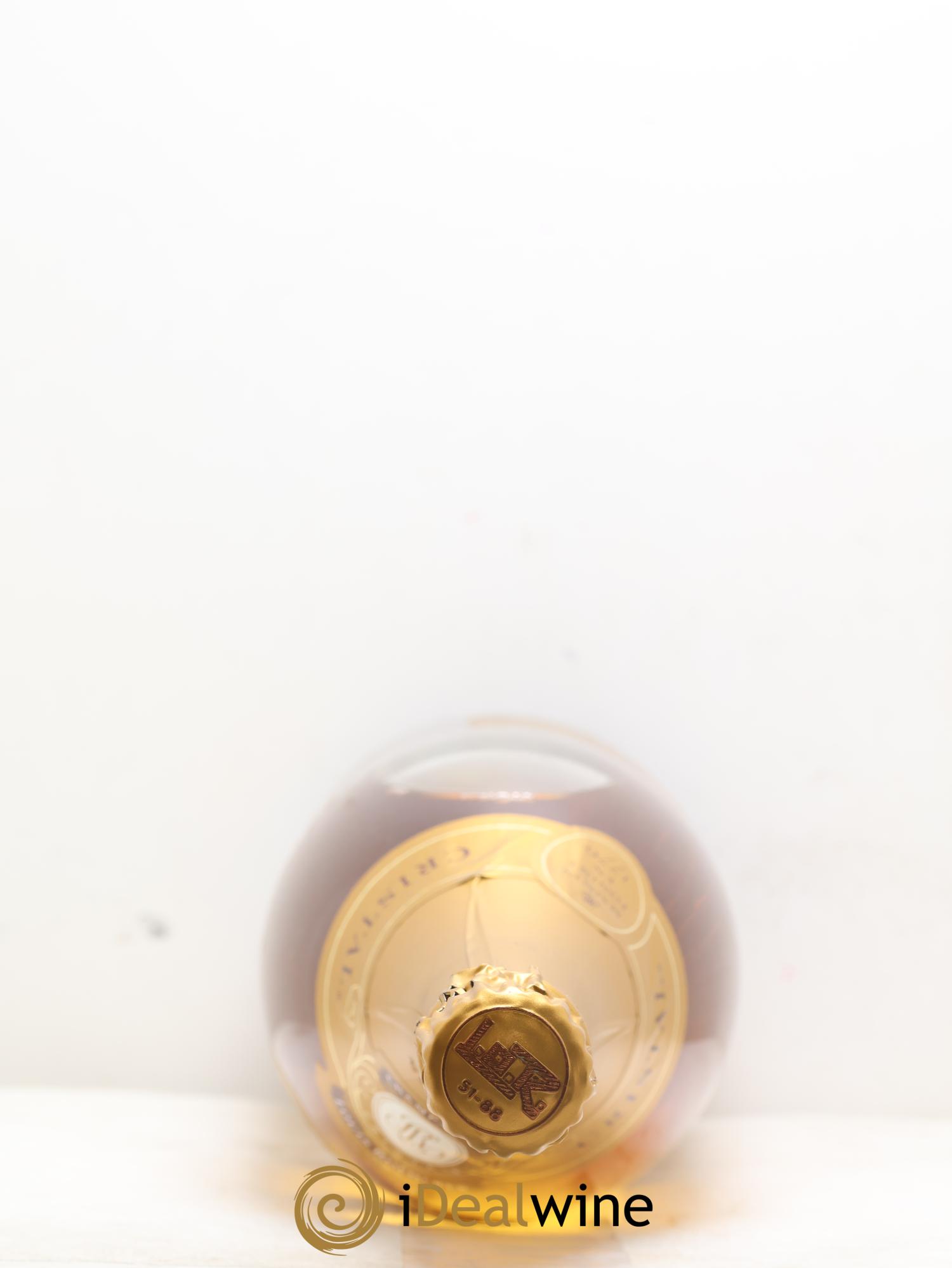 Cristal Louis Roederer 2000 - Lot de 1 magnum - 2