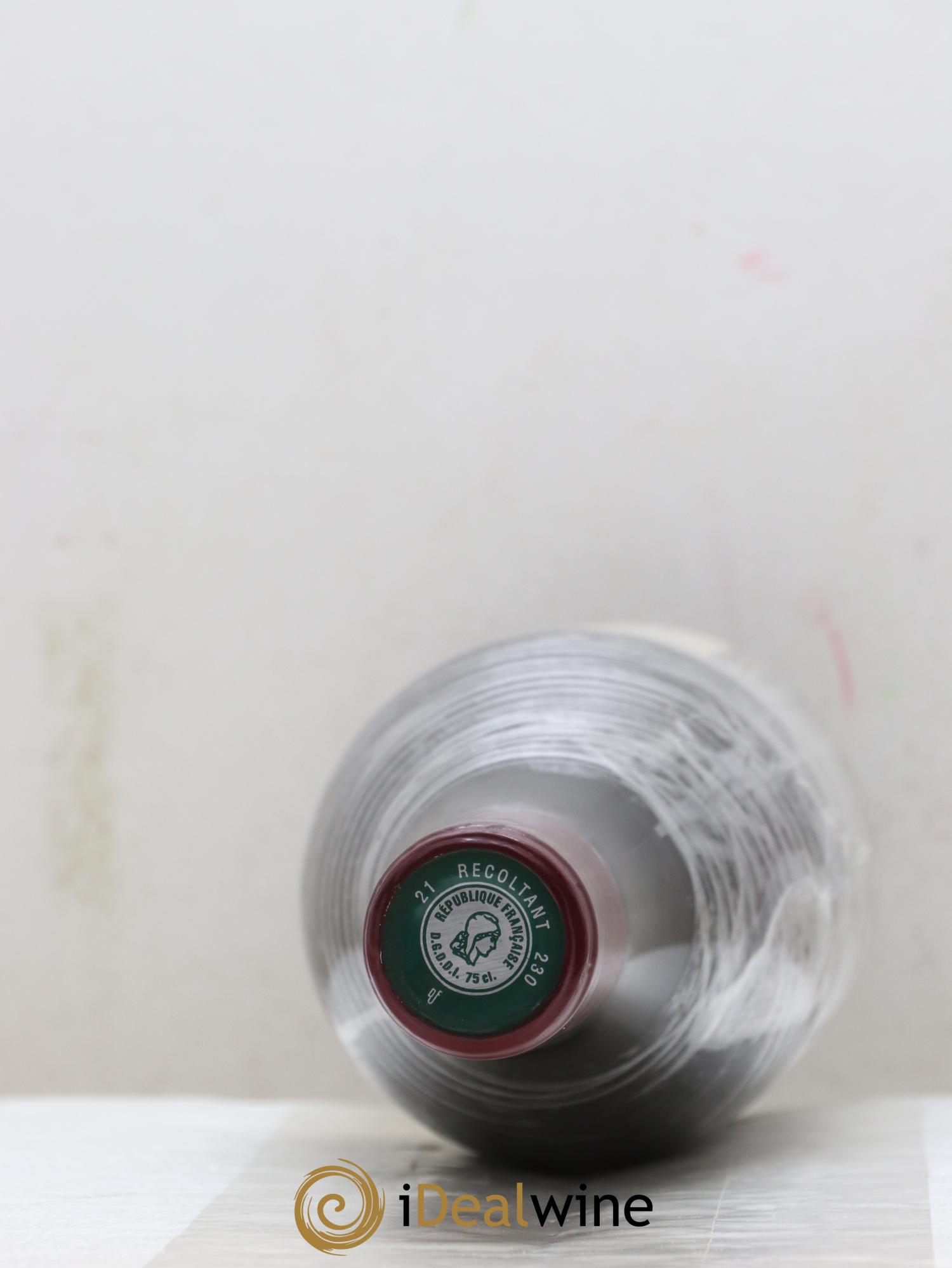 Chambolle-Musigny 1er Cru Les Cras Georges Roumier (Domaine)  2007 - Lotto di 1 bottiglia - 1