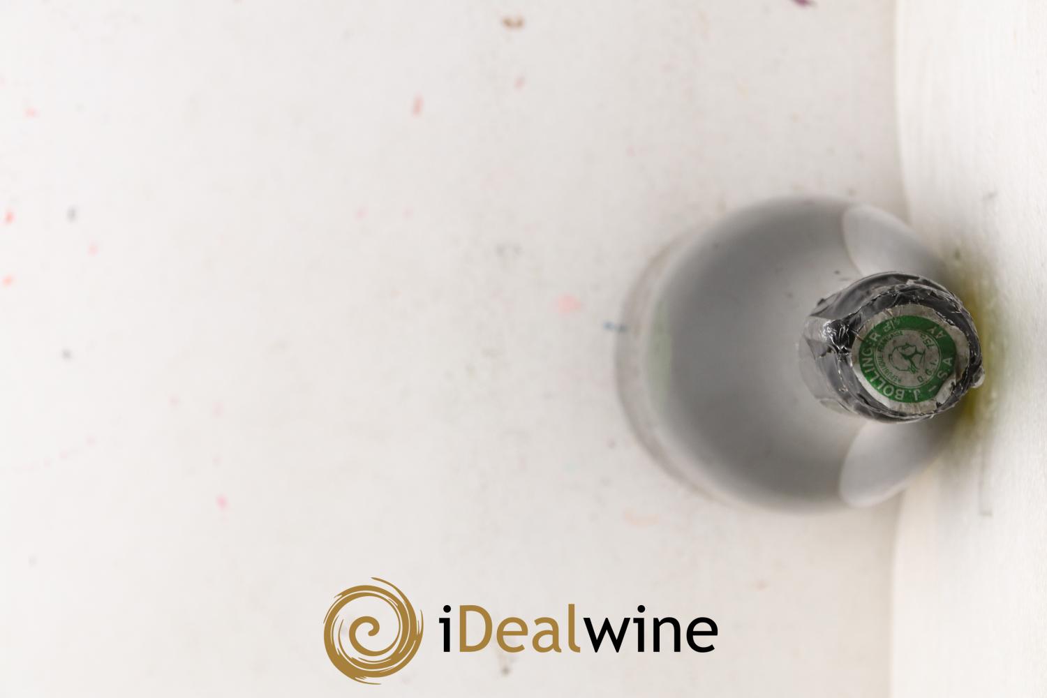 Coteaux Champenois Bollinger - Lotto di 1 bottiglia - 1