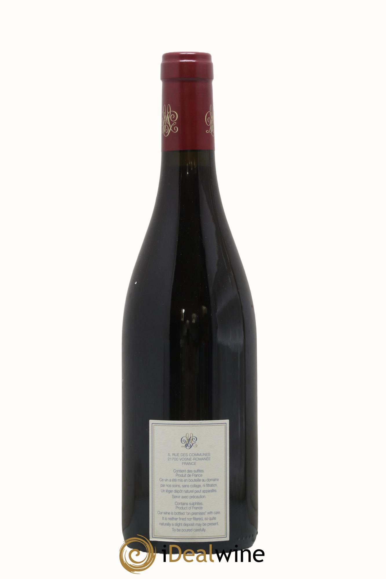 Vosne-Romanée Mugneret-Gibourg (Domaine) 2021 - Lot de 1 bouteille - 1